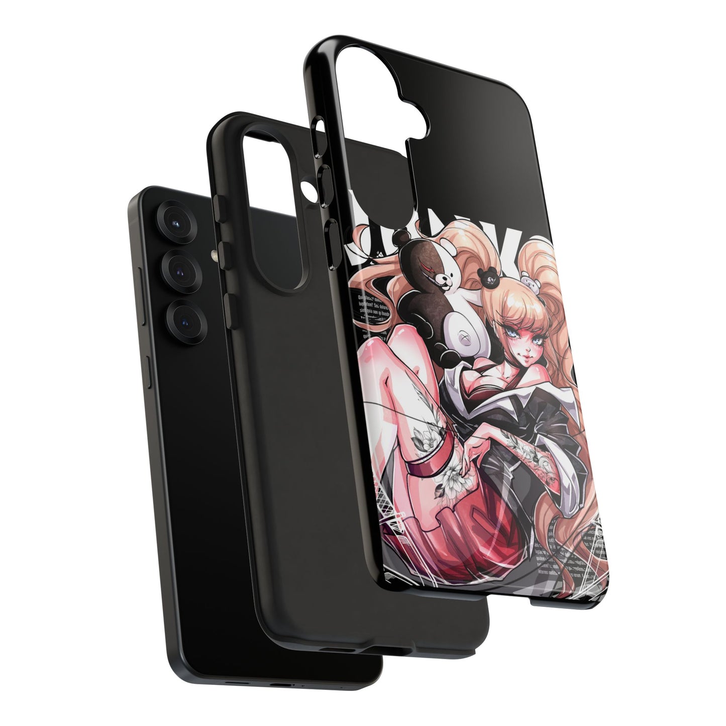 Junko Samsung Case - Limited
