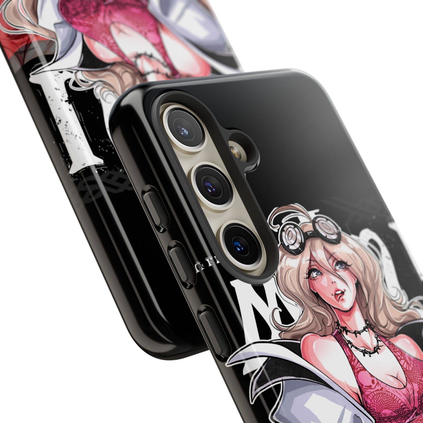 Miu Samsung Case - Limited