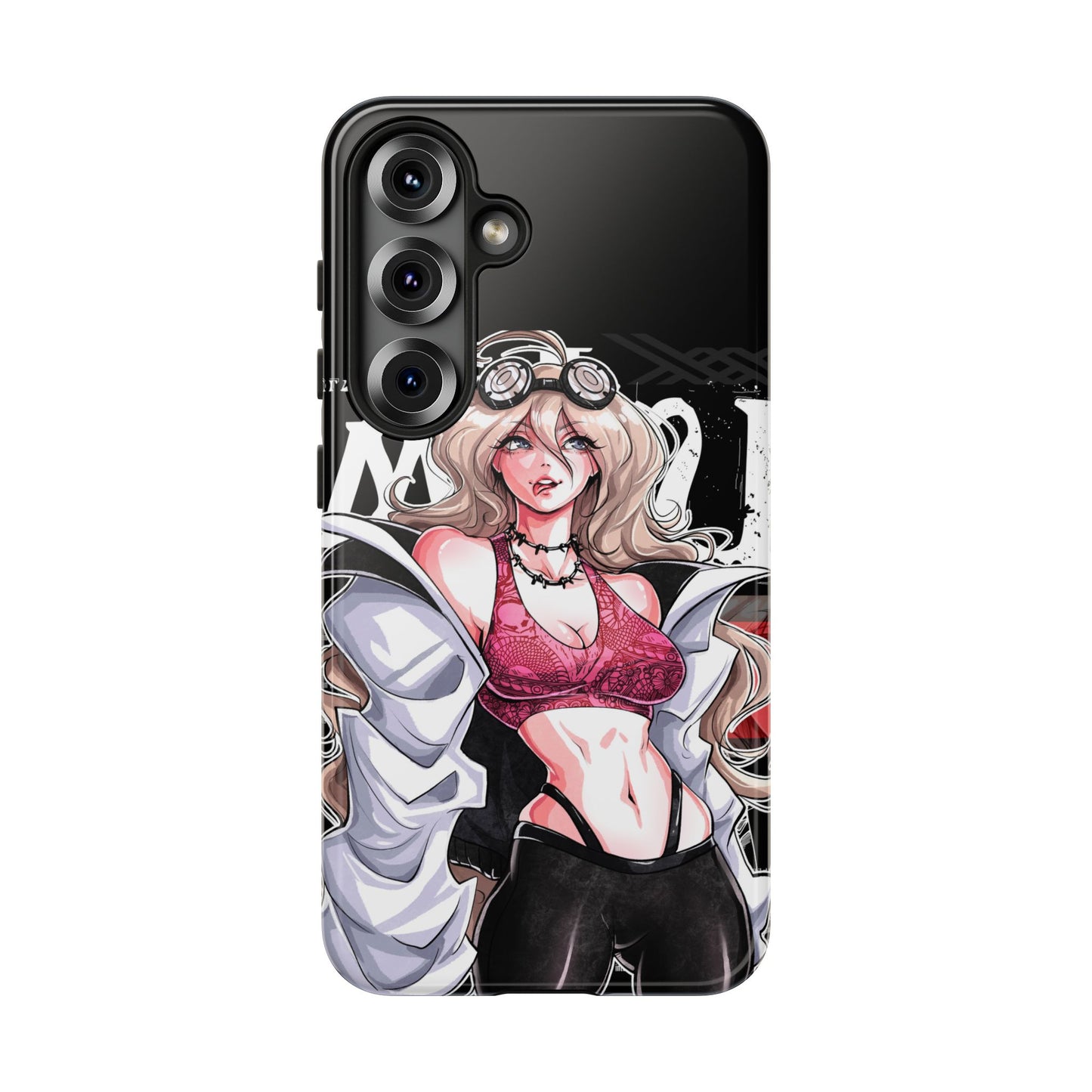 Miu Samsung Case - Limited