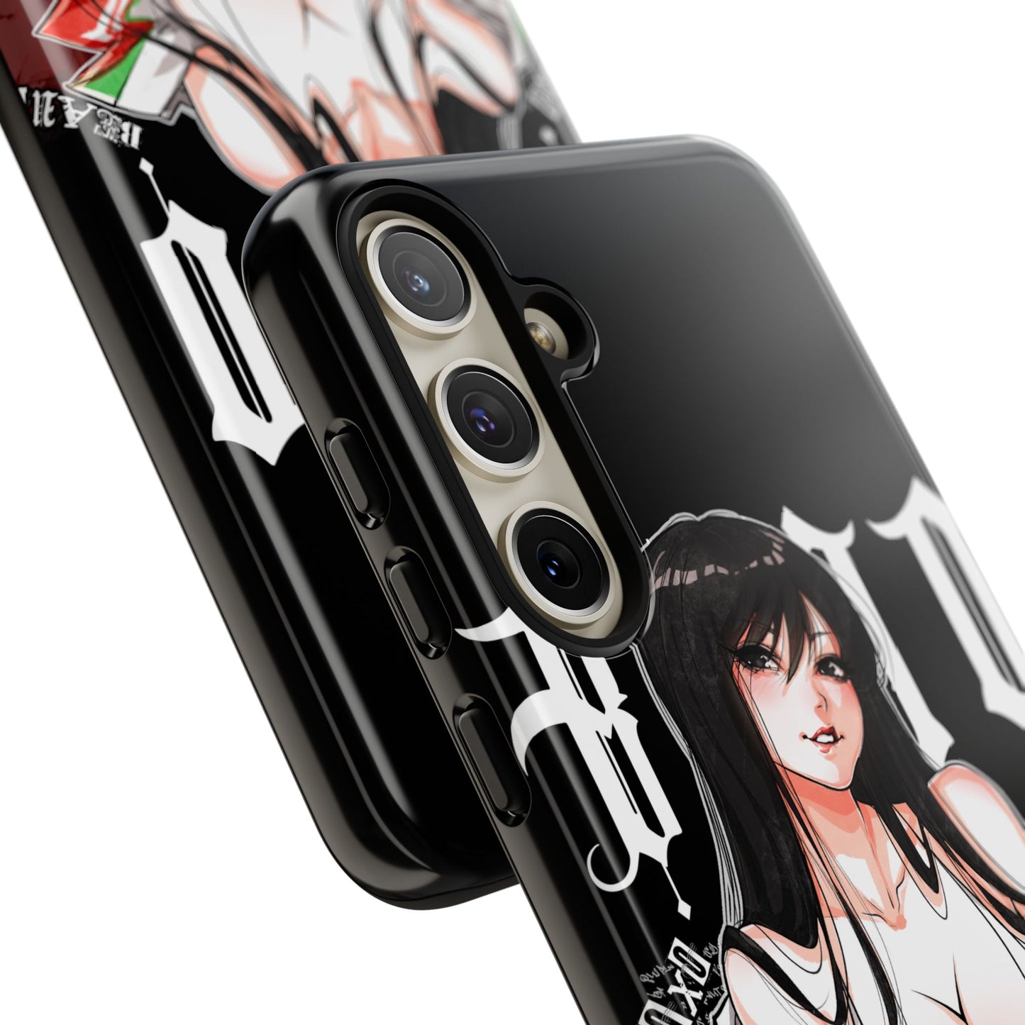 BIMO Samsung Case - Limited