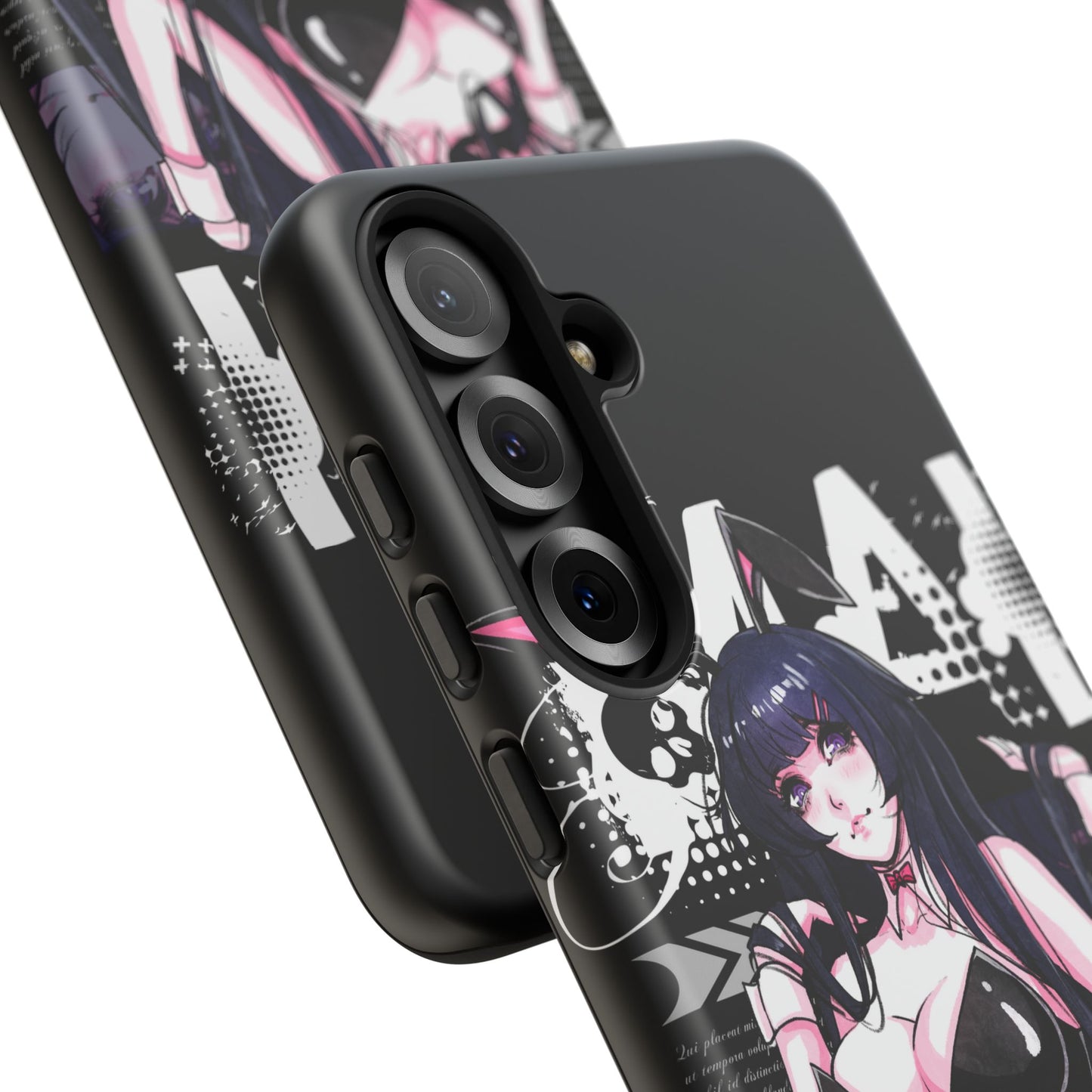 Bunny Girl Samsung Case - Limited