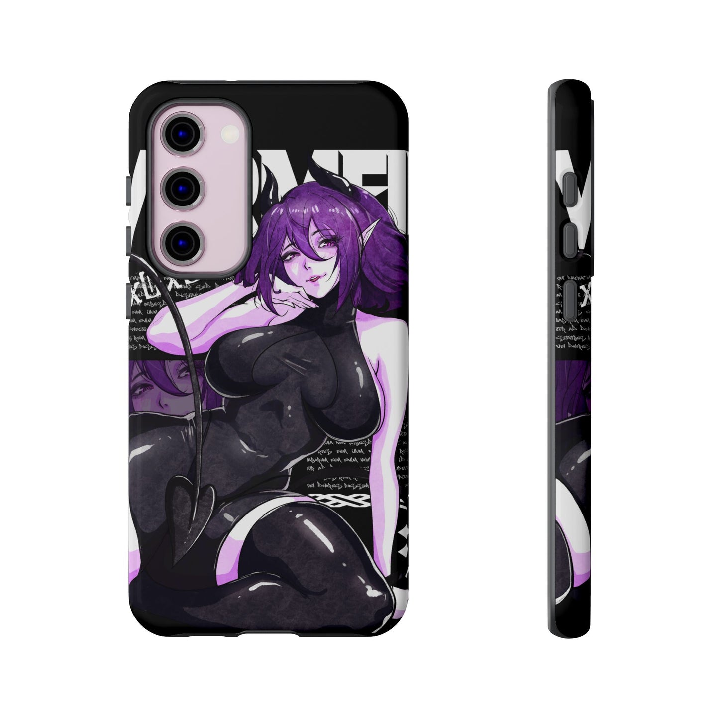 Vermeil Samsung Case - Limited