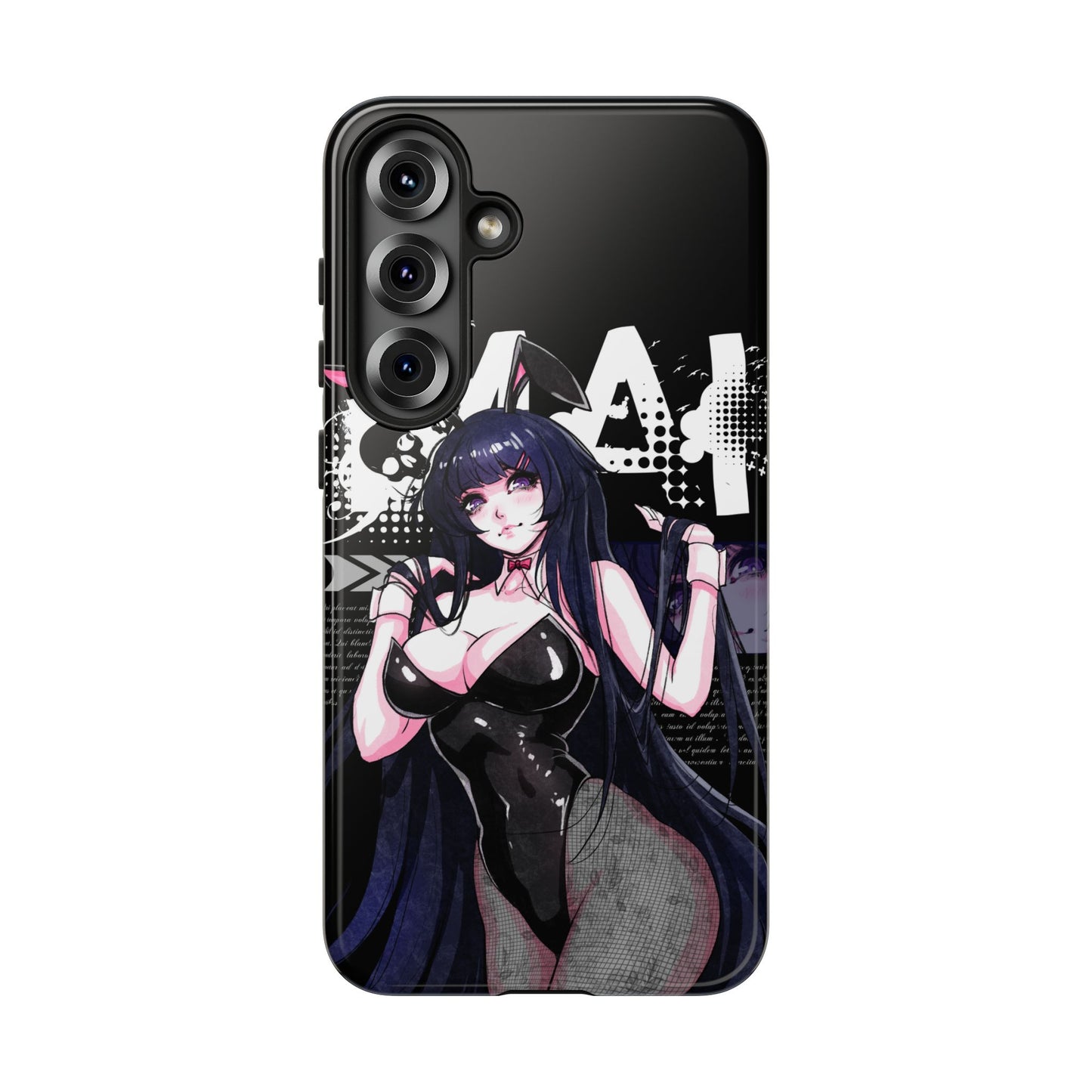 Bunny Girl Samsung Case - Limited
