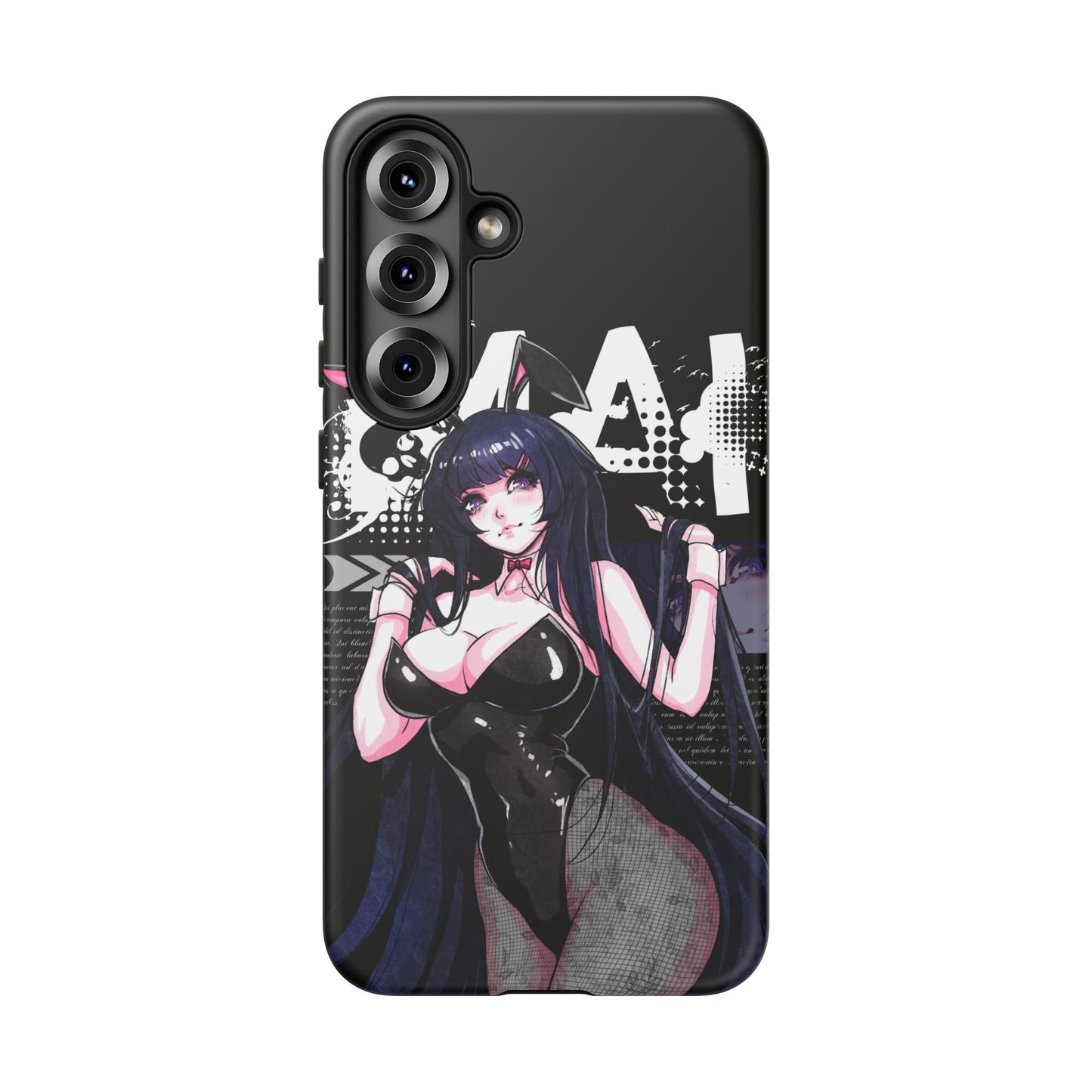 Bunny Girl Samsung Case - Limited
