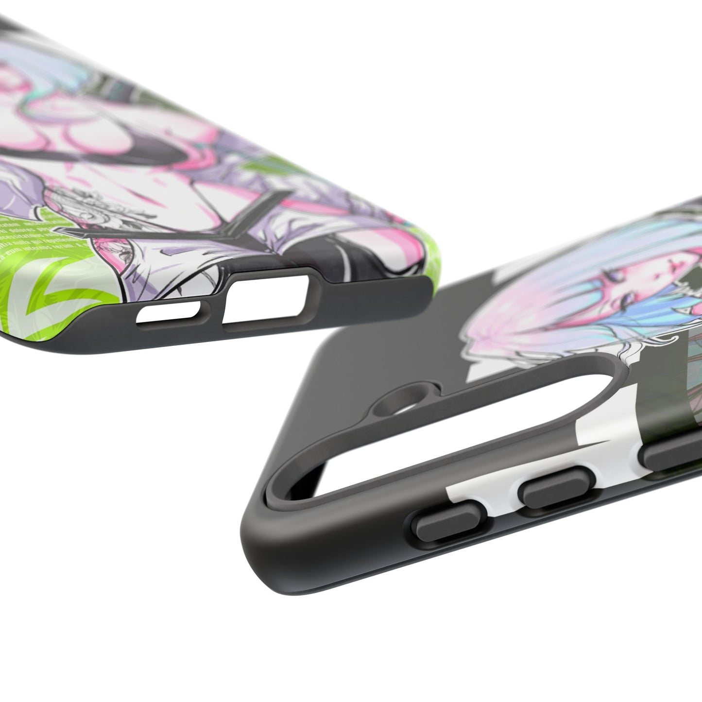 Lucy Samsung Case - Limited