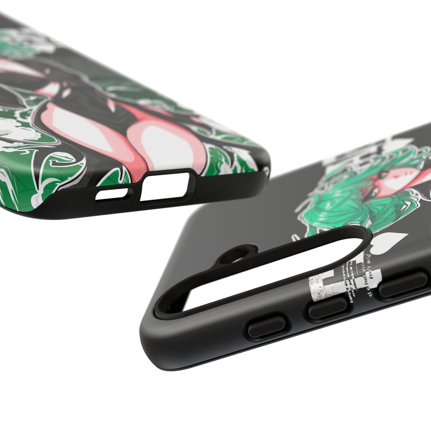 Tornado Samsung Case - Limited
