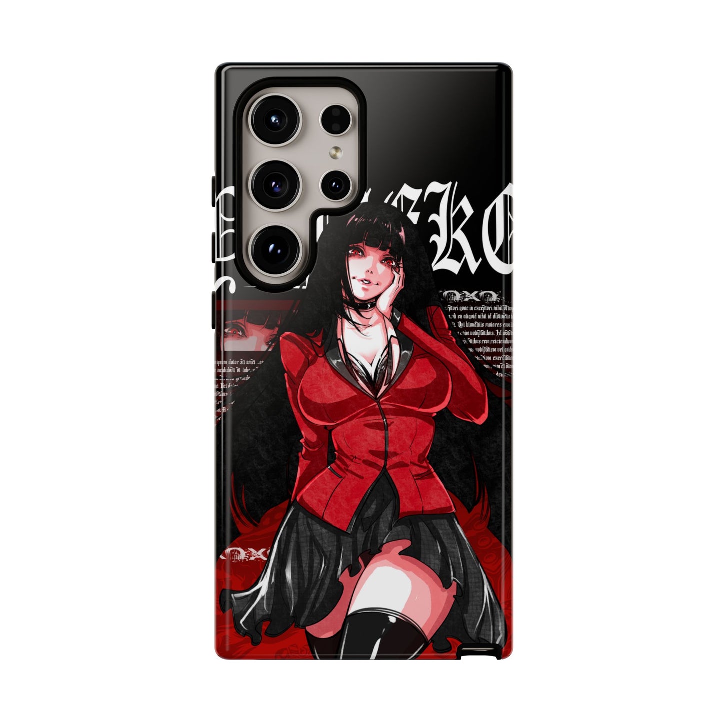 Dream Samsung Case - Limited