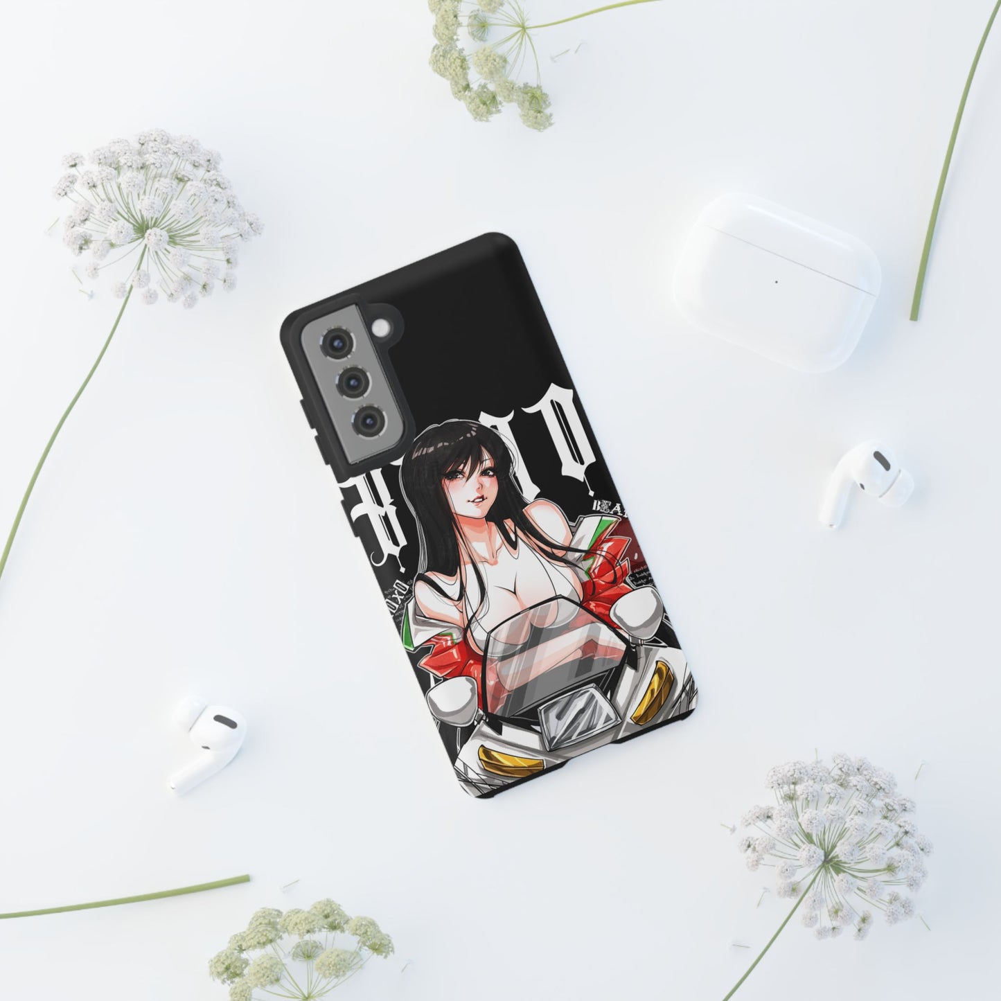 BIMO Samsung Case - Limited