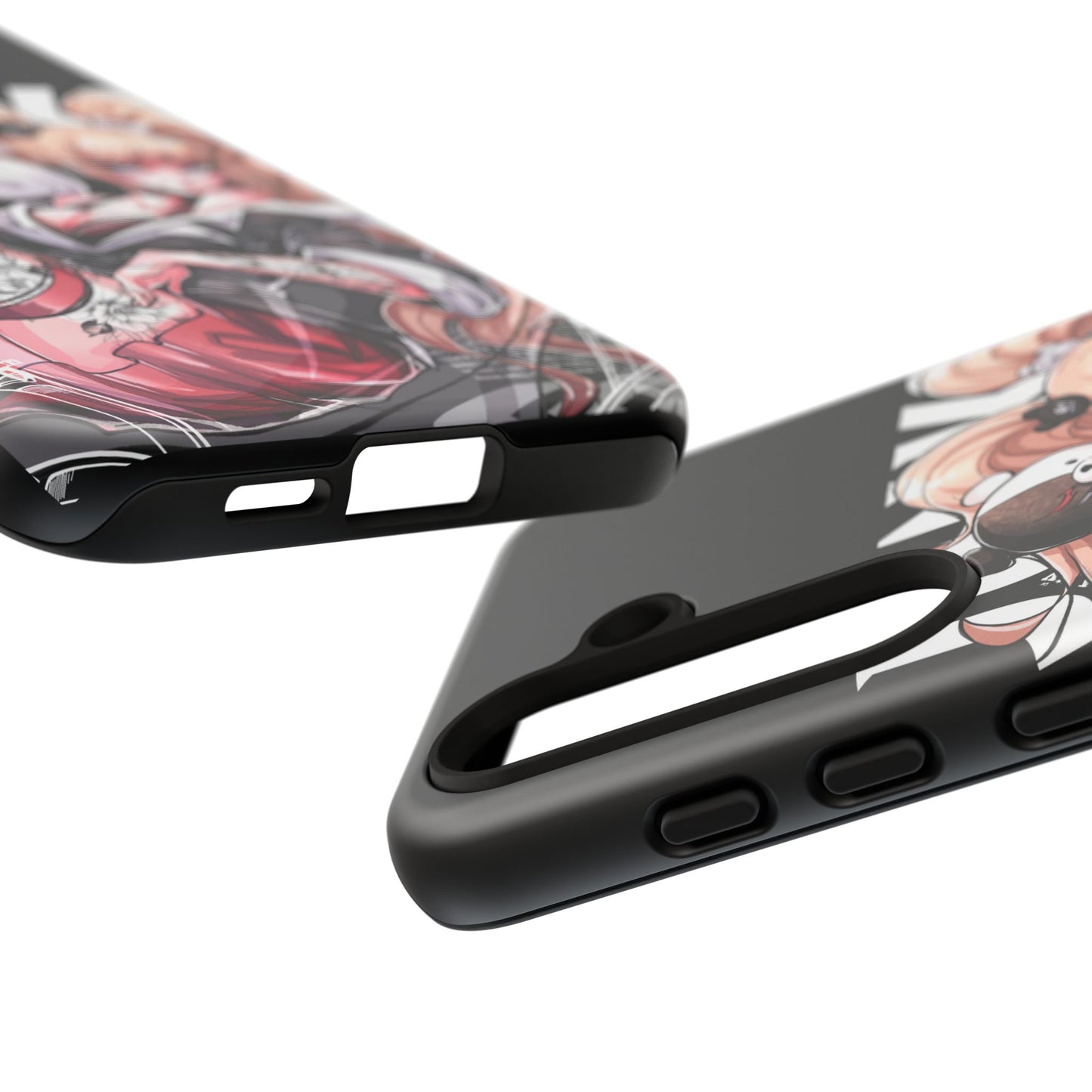 Junko Samsung Case - Limited