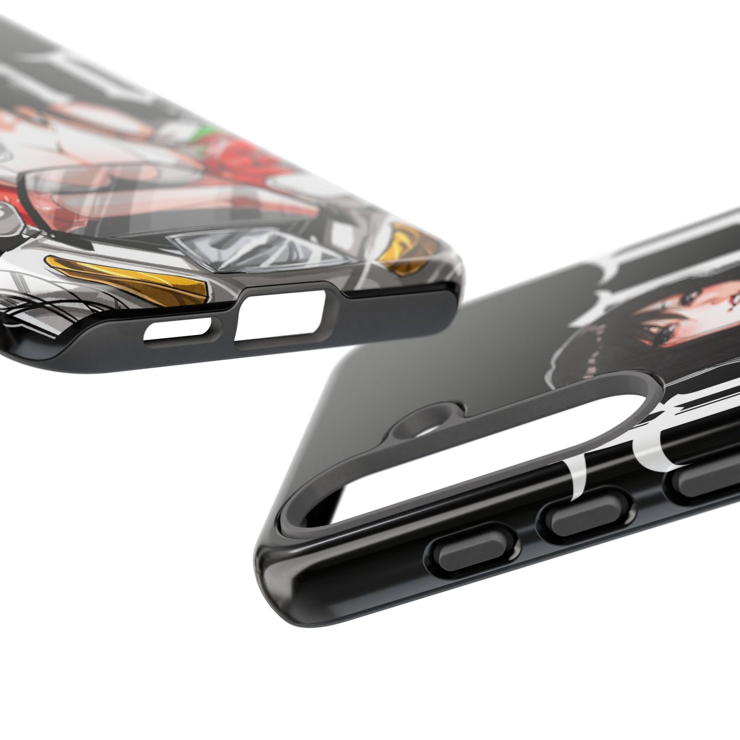 BIMO Samsung Case - Limited