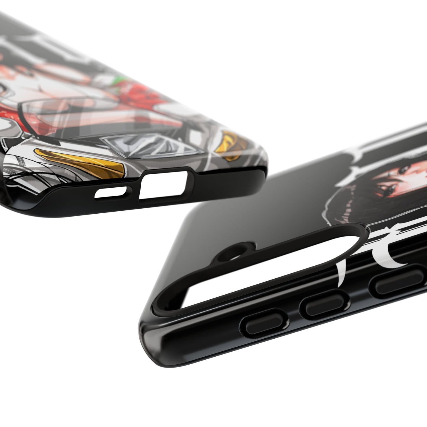 BIMO Samsung Case - Limited