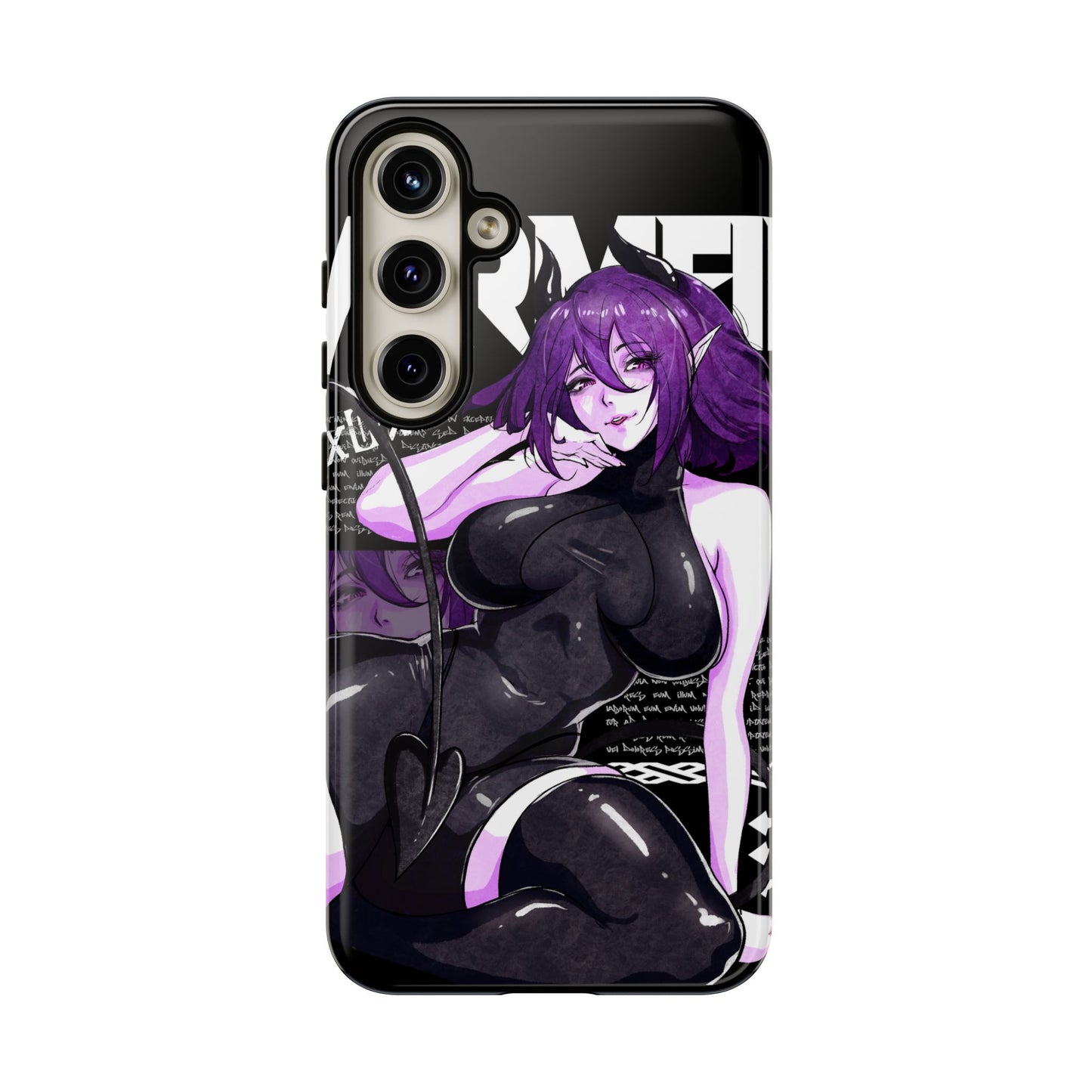 Vermeil Samsung Case - Limited