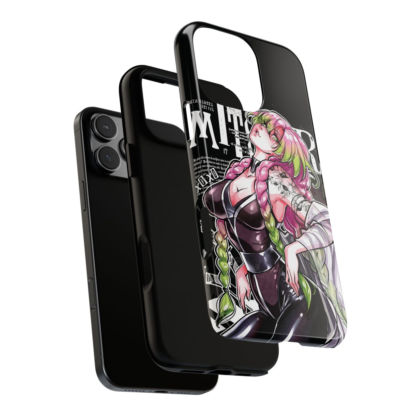 Mitsuri iPhone Case - Limited
