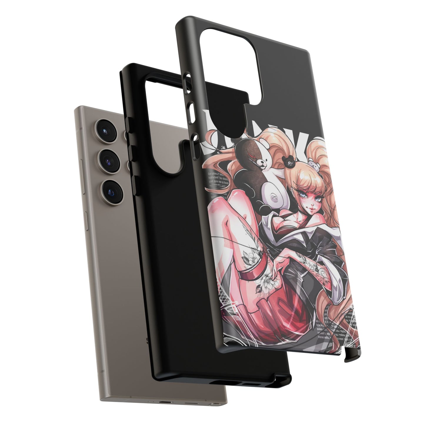 Junko Samsung Case - Limited