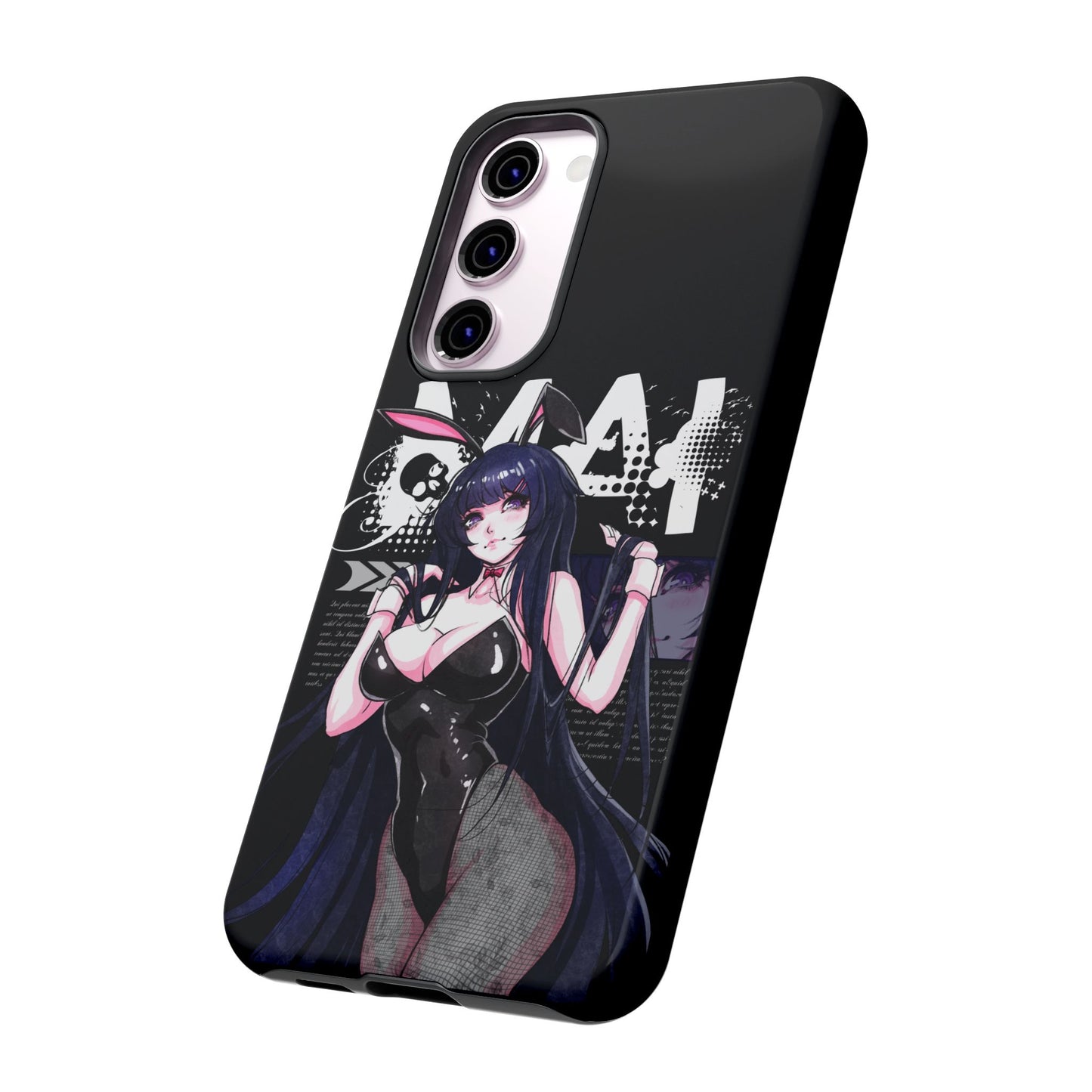 Bunny Girl Samsung Case - Limited