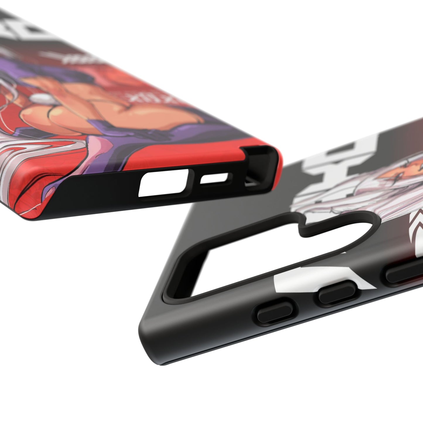 Mirko Samsung Case - Limited