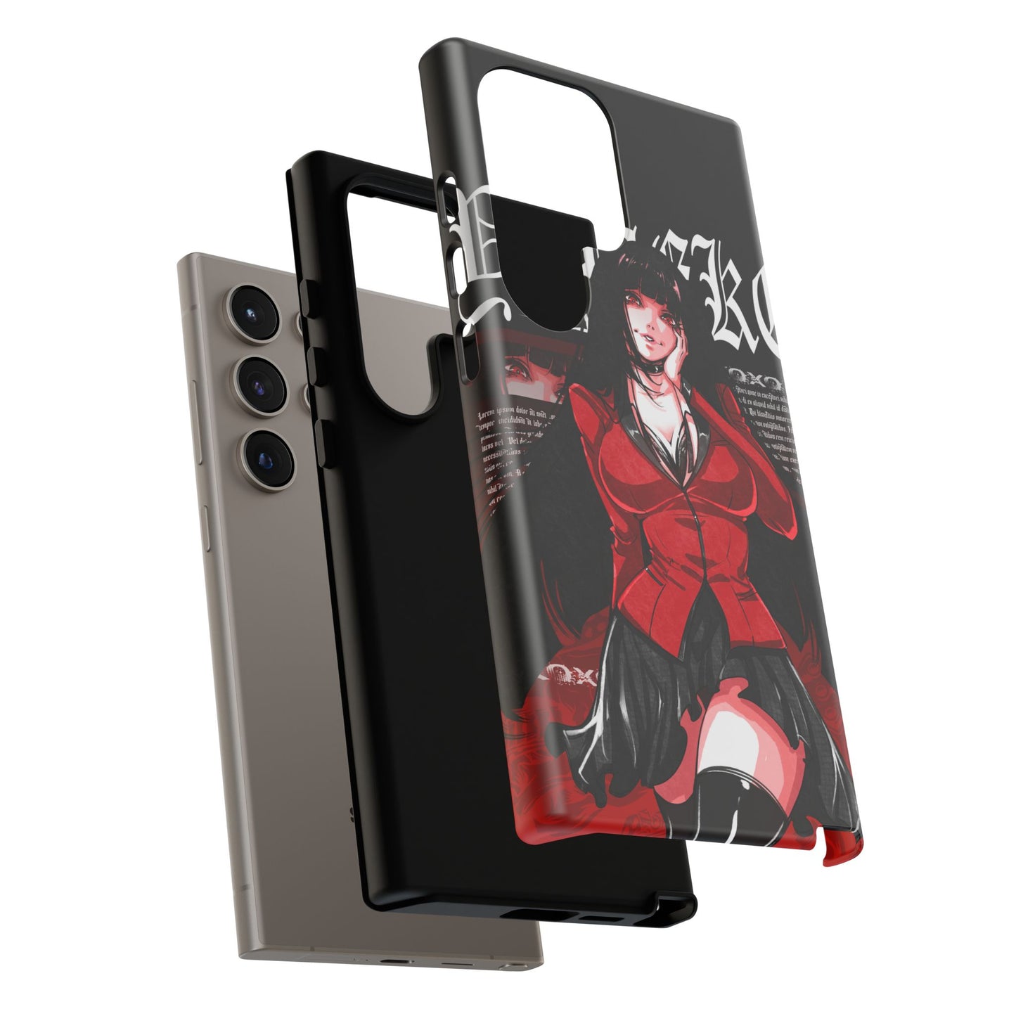 Dream Samsung Case - Limited