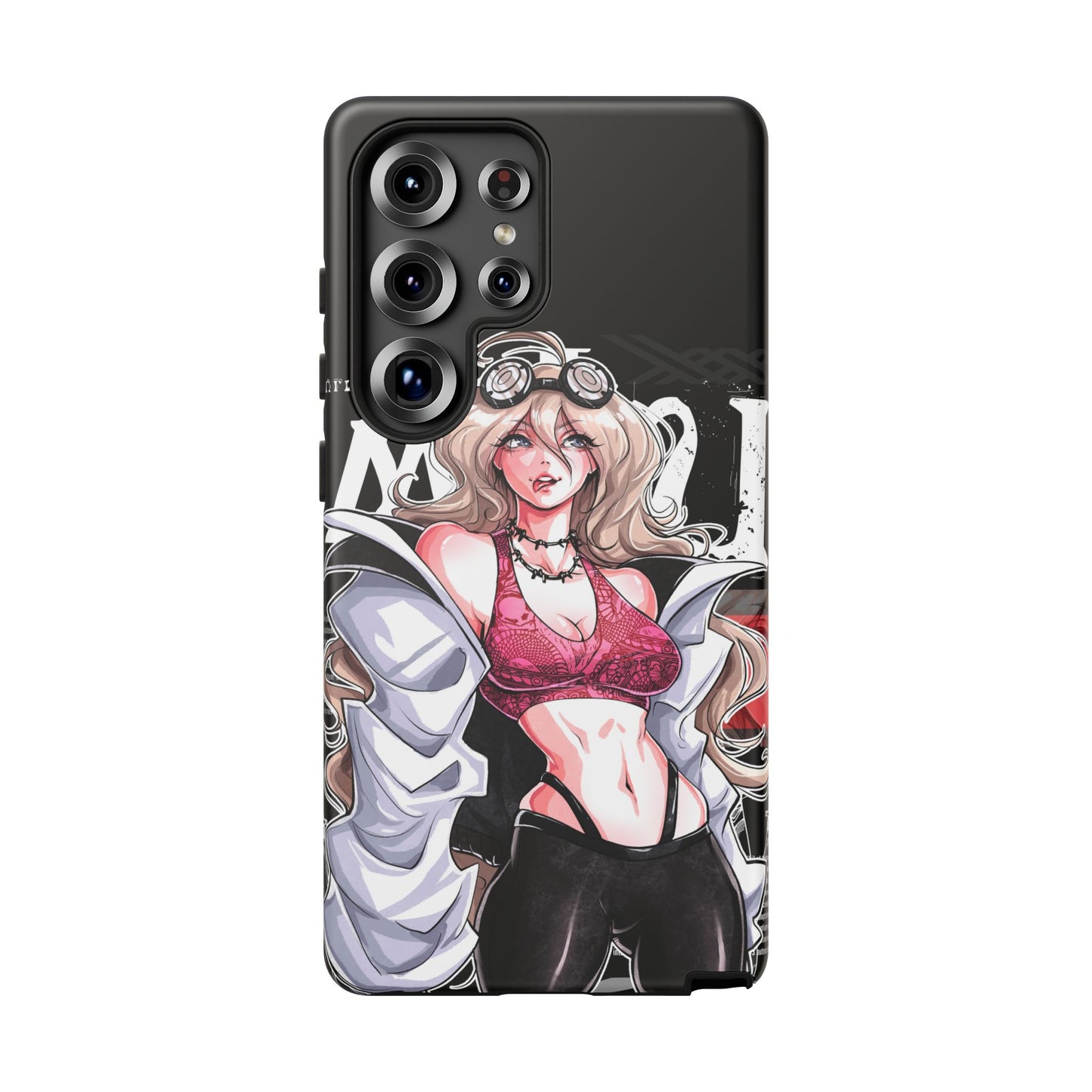 Miu Samsung Case - Limited