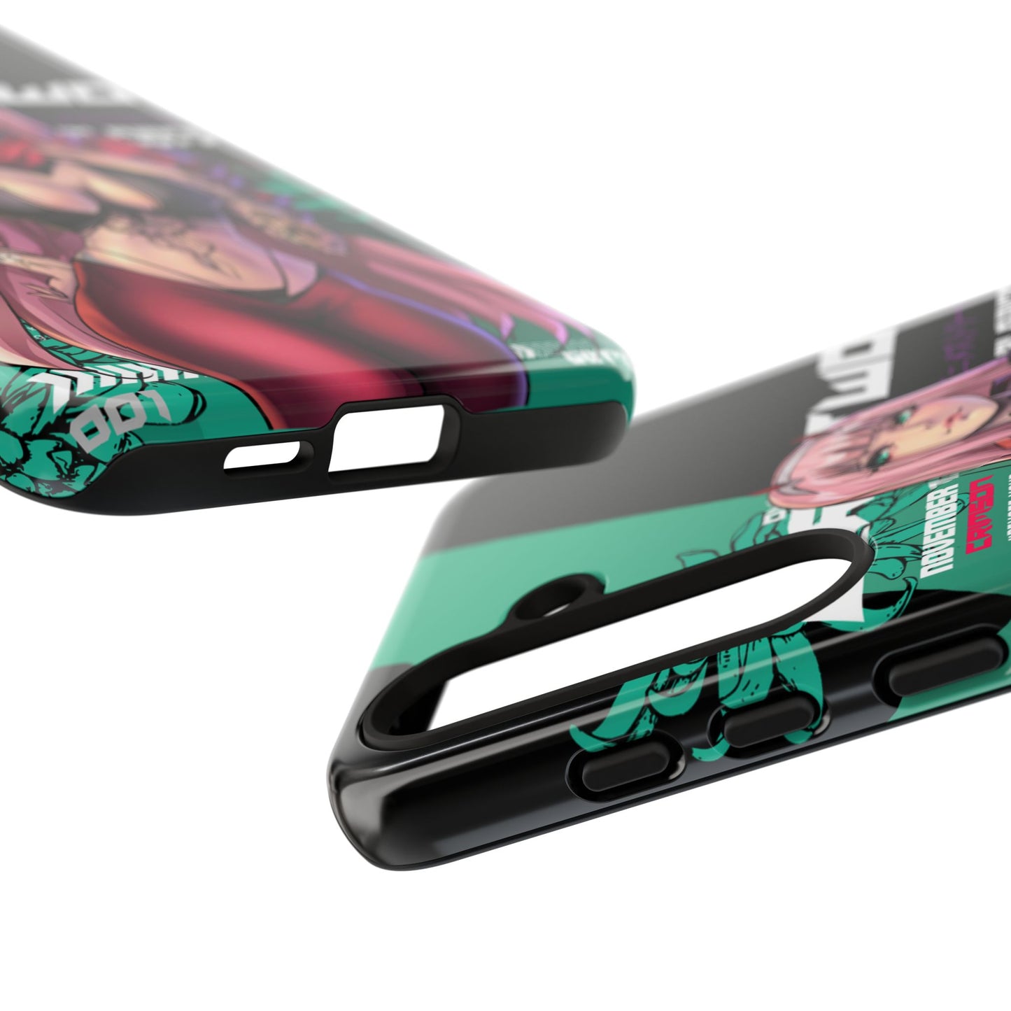 Darling Samsung Case - Limited