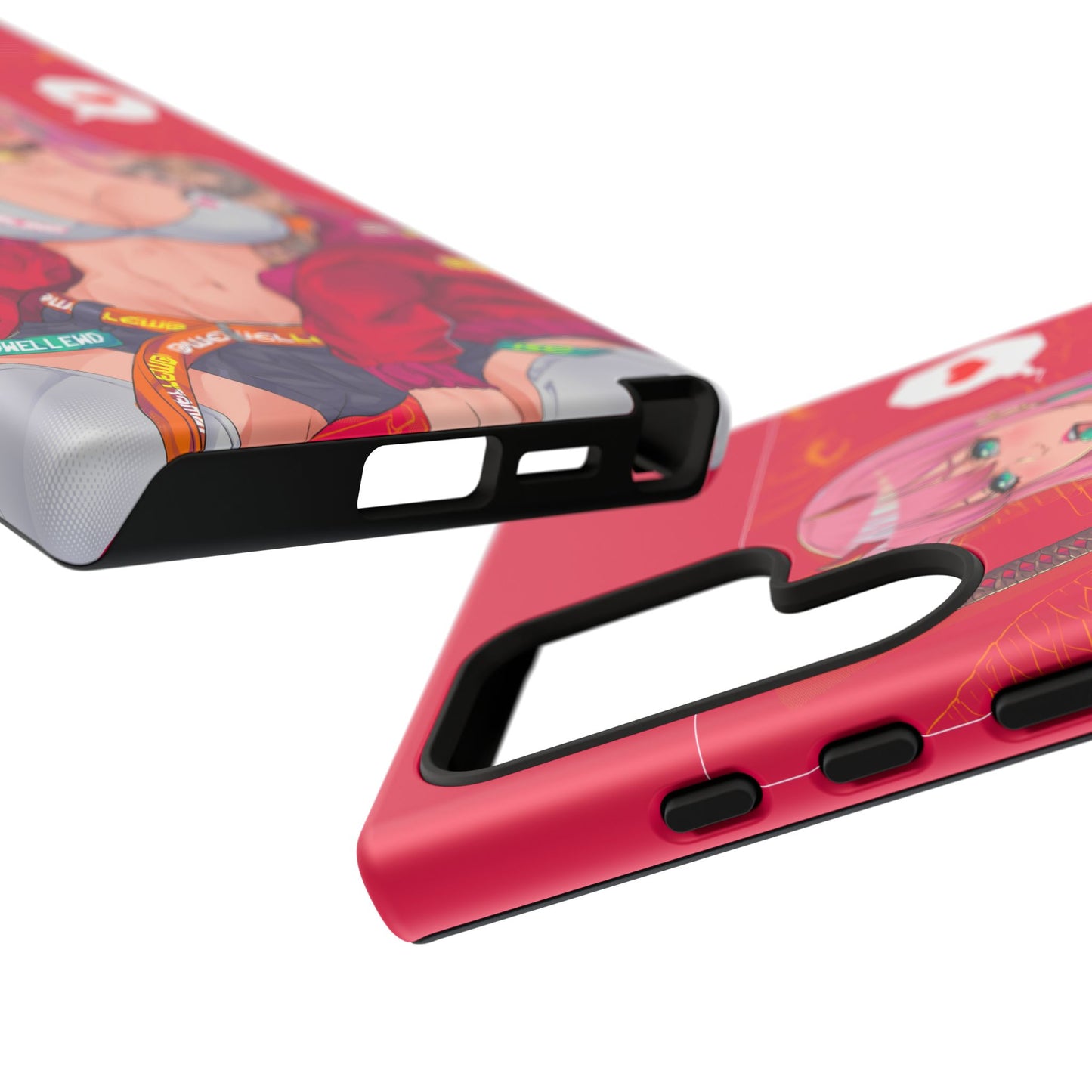Zero Two Samsung Case - Limited