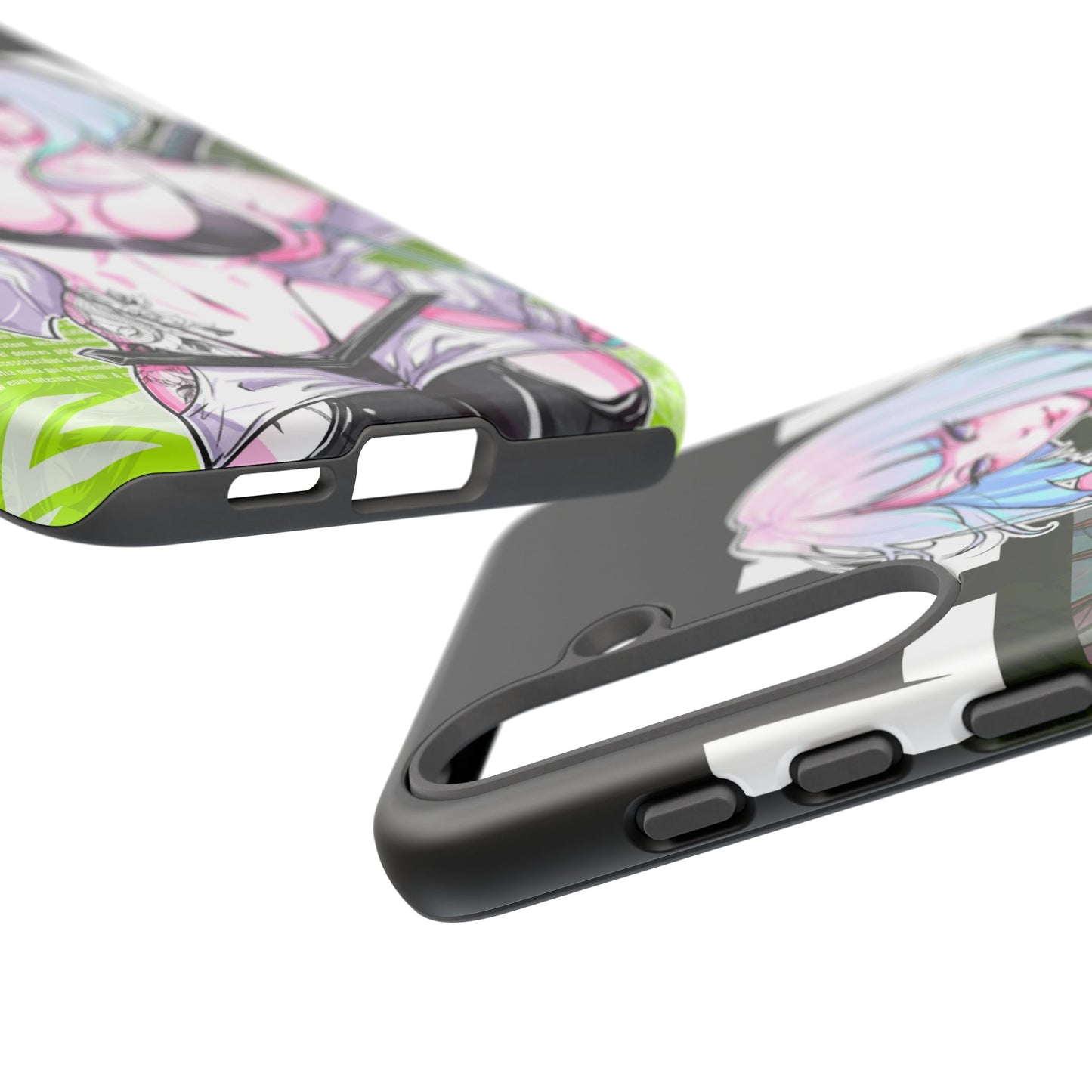 Lucy Samsung Case - Limited