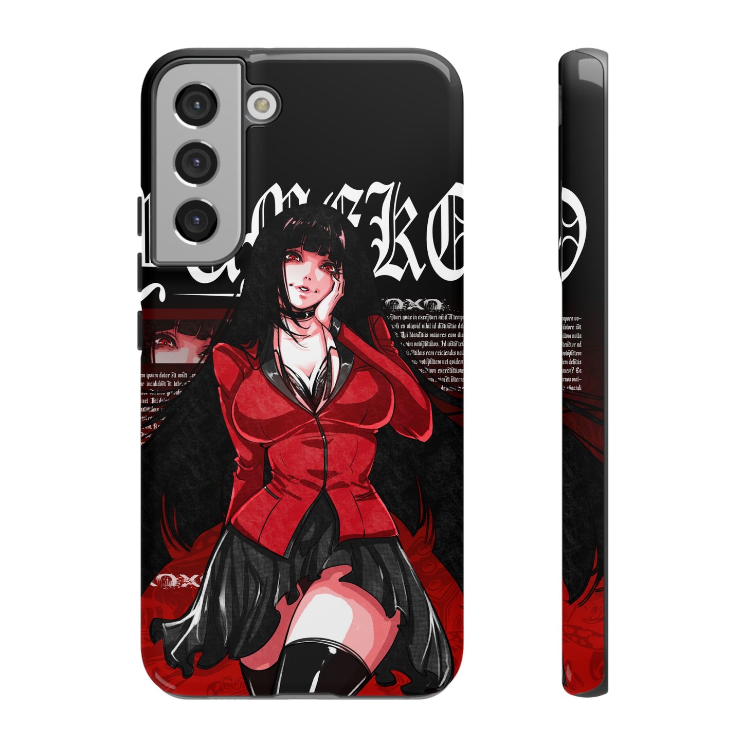 Dream Samsung Case - Limited