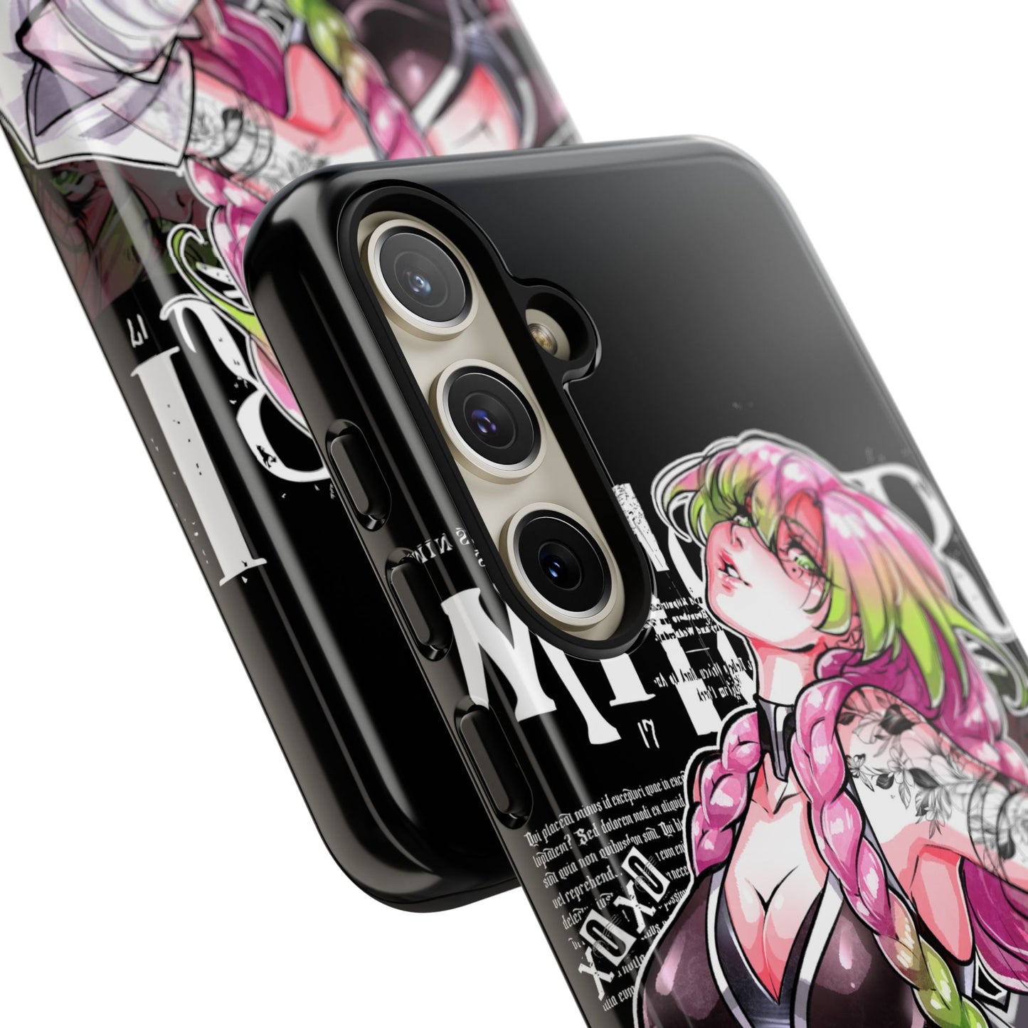 Mitsuri Samsung Case - Limited
