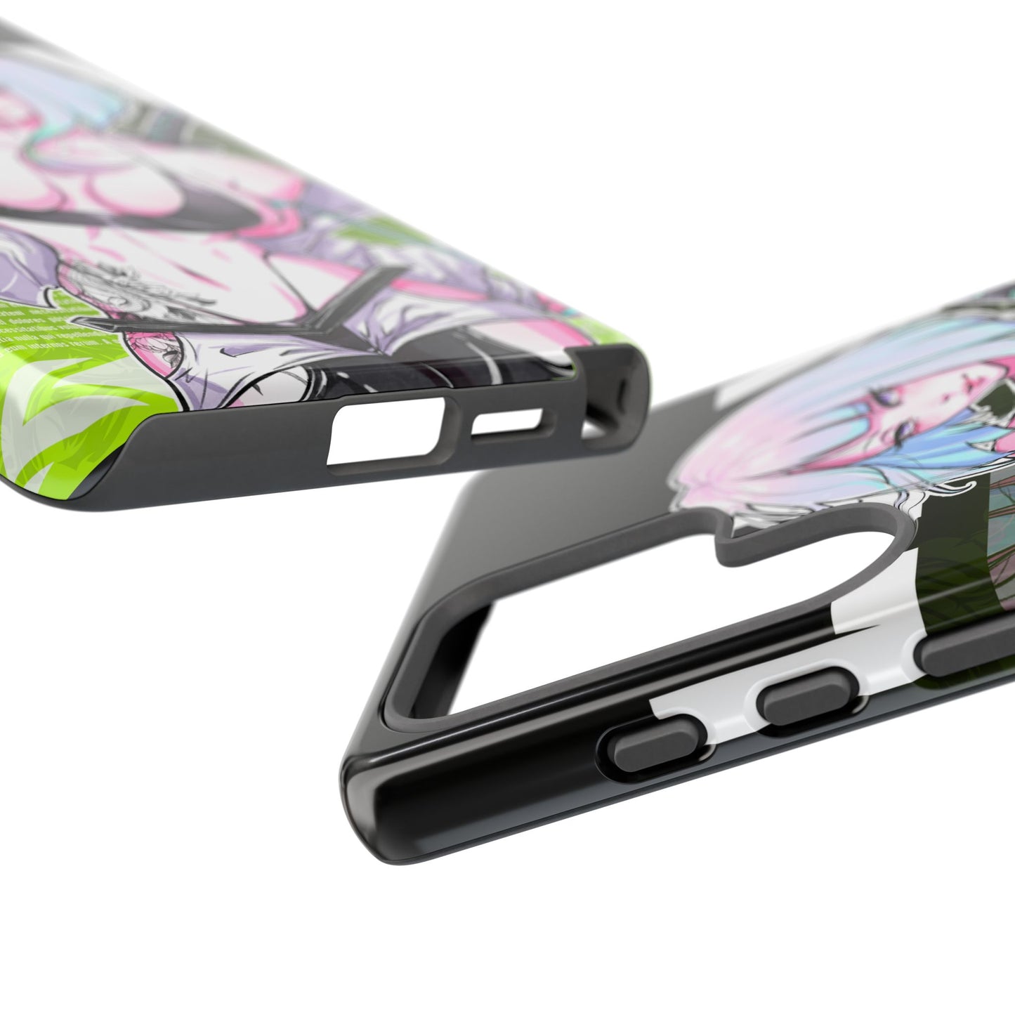 Lucy Samsung Case - Limited