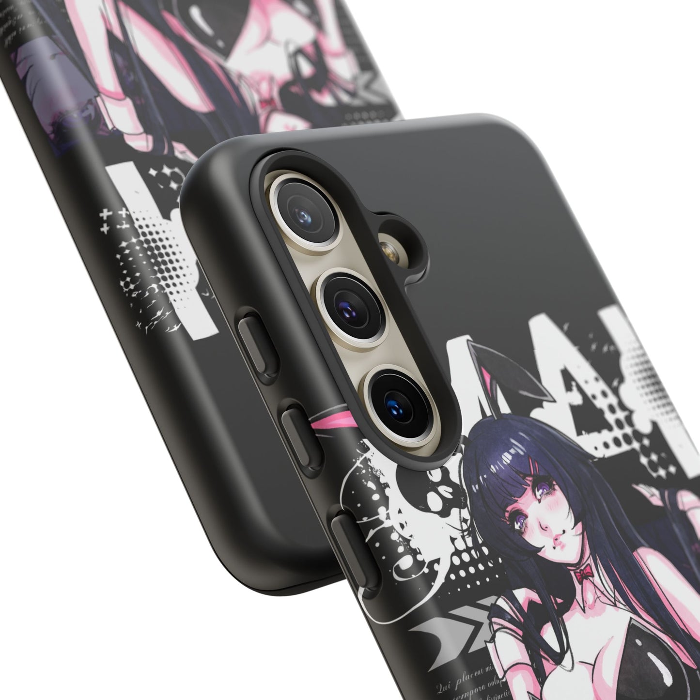 Bunny Girl Samsung Case - Limited
