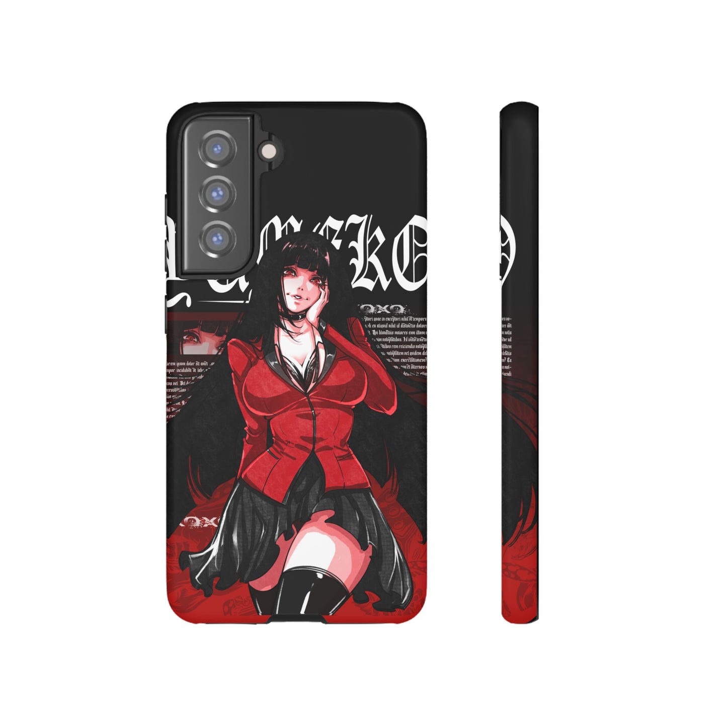 Dream Samsung Case - Limited