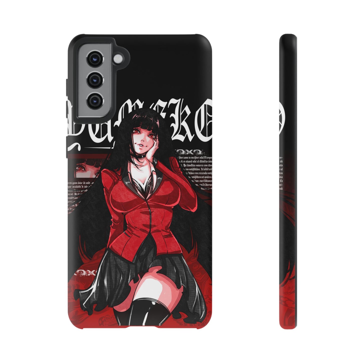 Dream Samsung Case - Limited