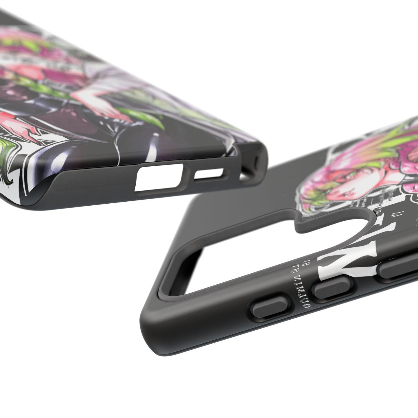 Mitsuri Samsung Case - Limited