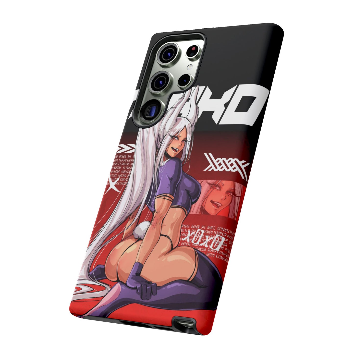 Mirko Samsung Case - Limited