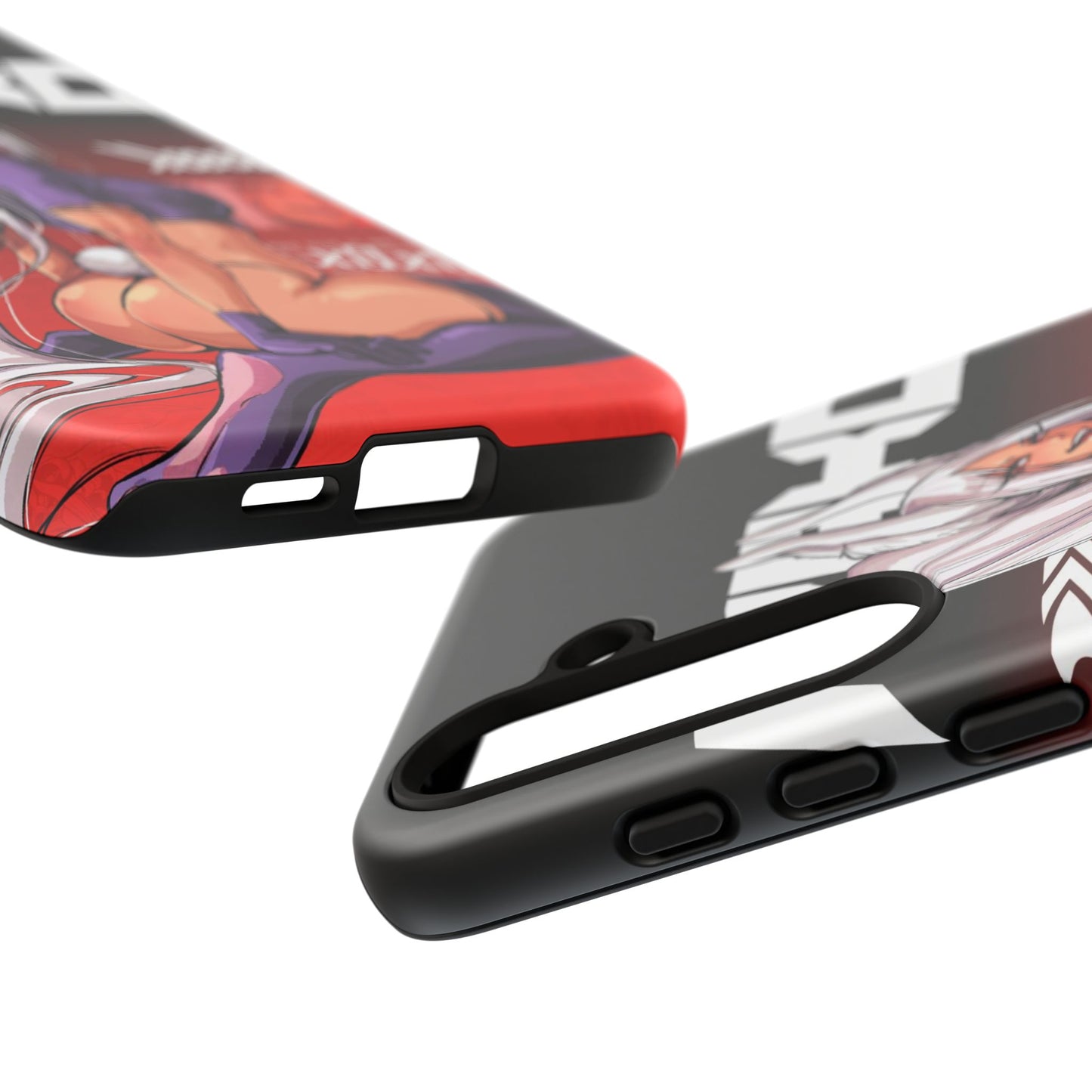 Mirko Samsung Case - Limited