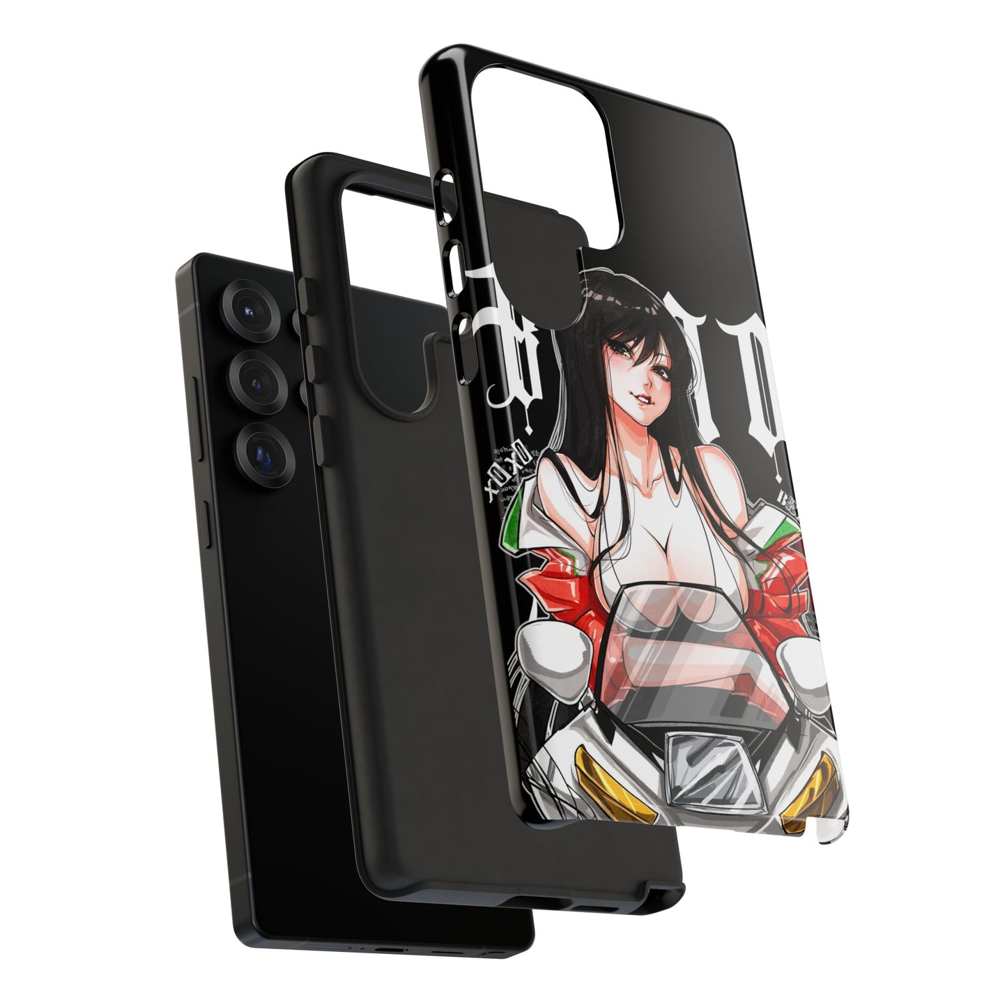 BIMO Samsung Case - Limited