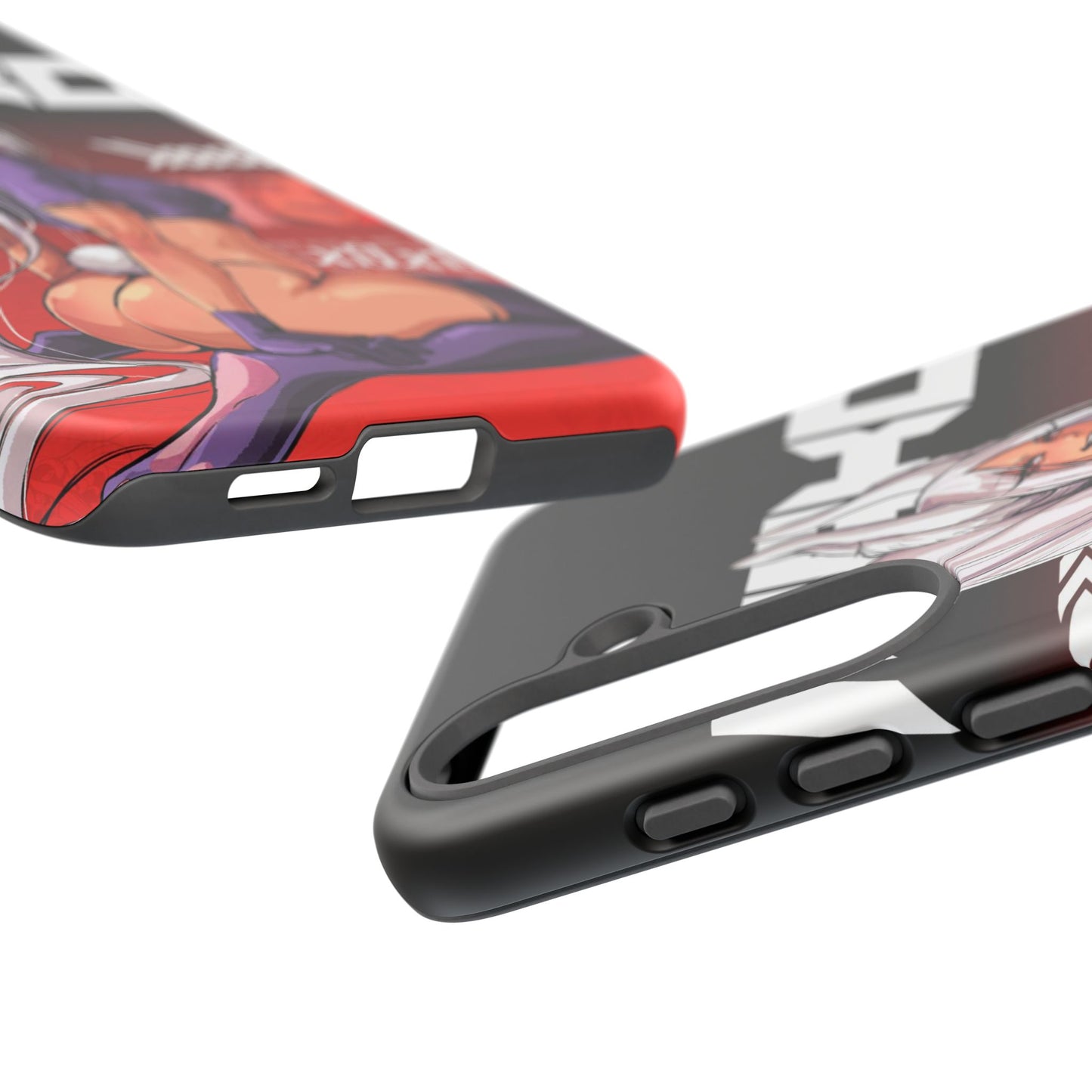 Mirko Samsung Case - Limited