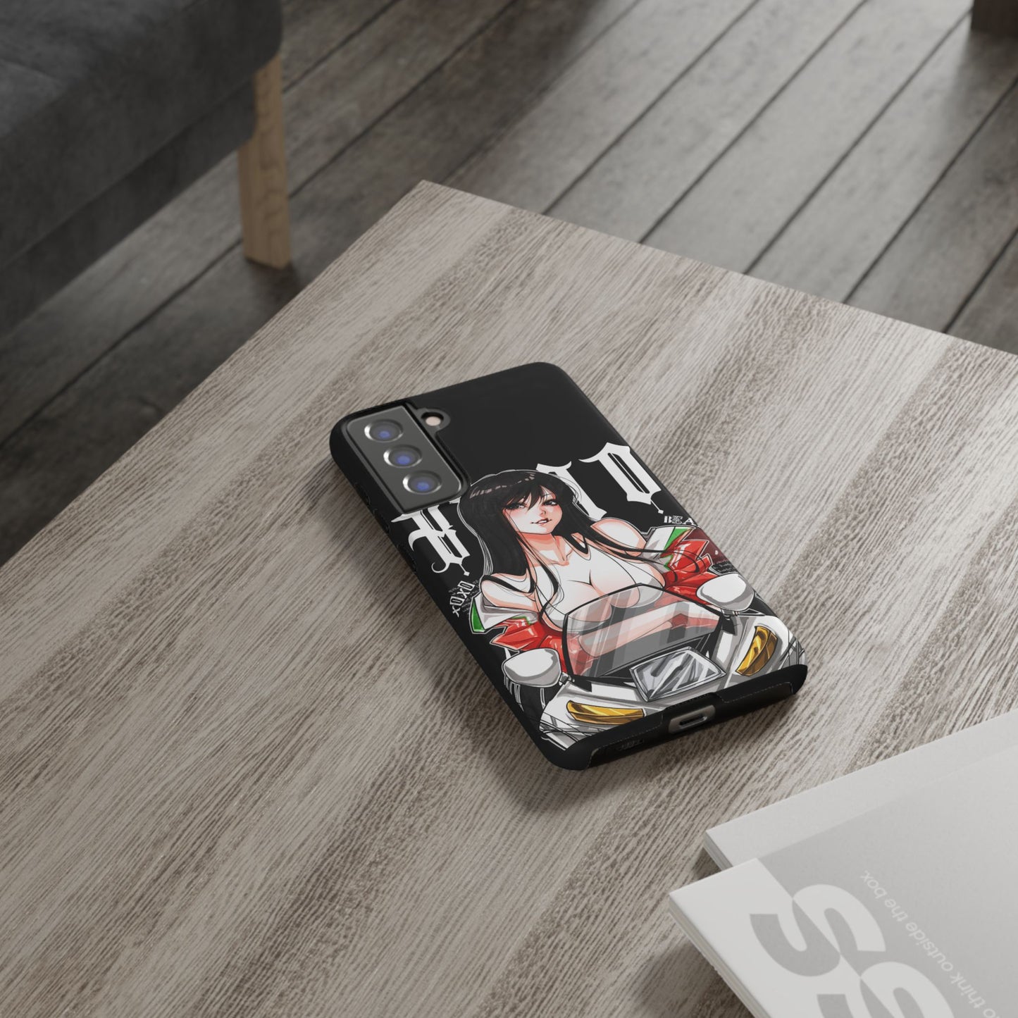 BIMO Samsung Case - Limited