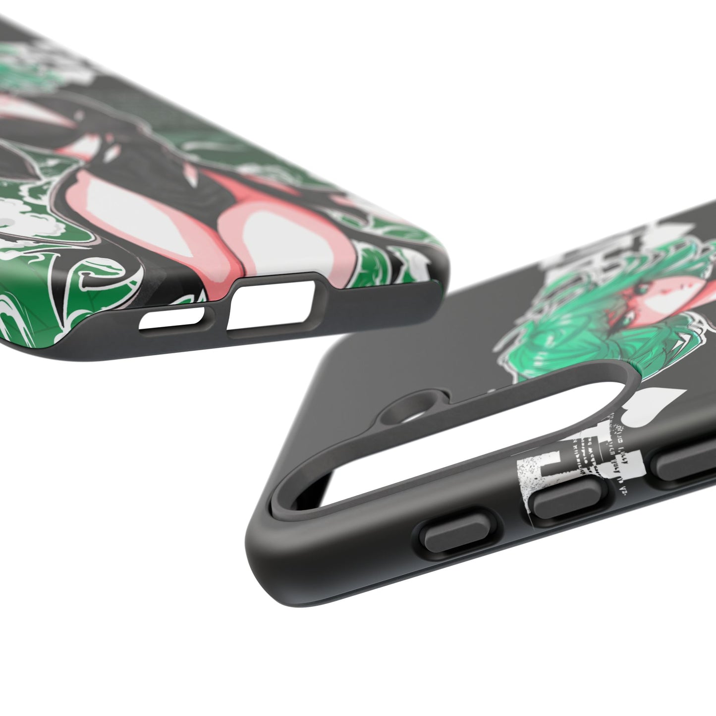 Tornado Samsung Case - Limited