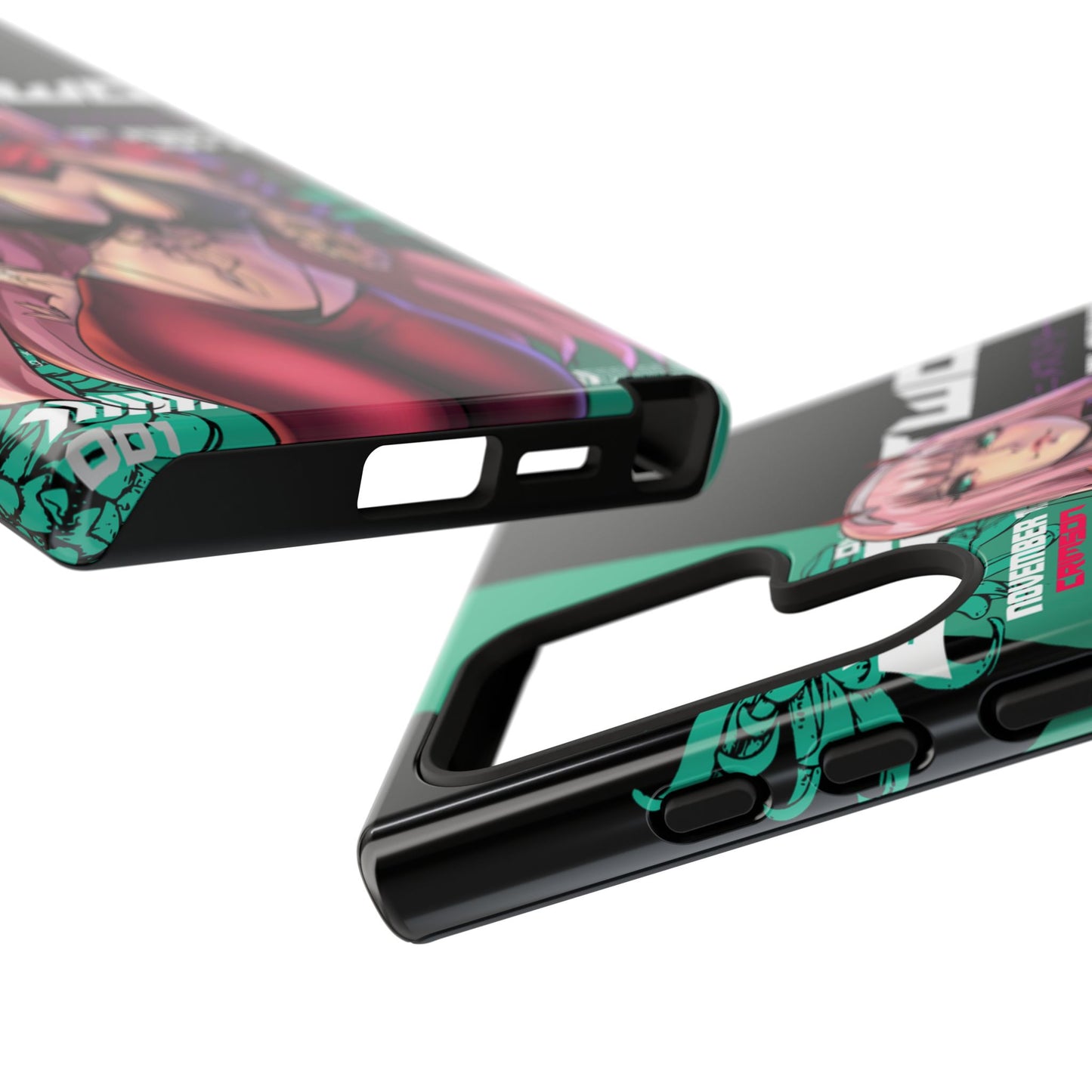 Darling Samsung Case - Limited