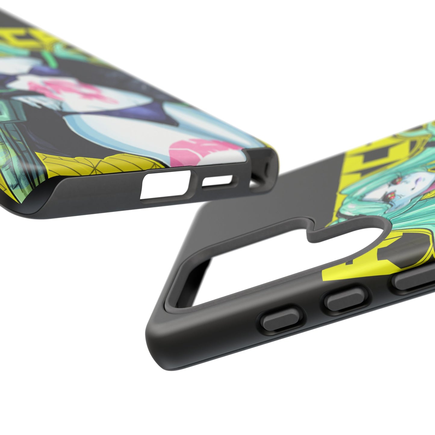 Rebecca Samsung Case - Limited