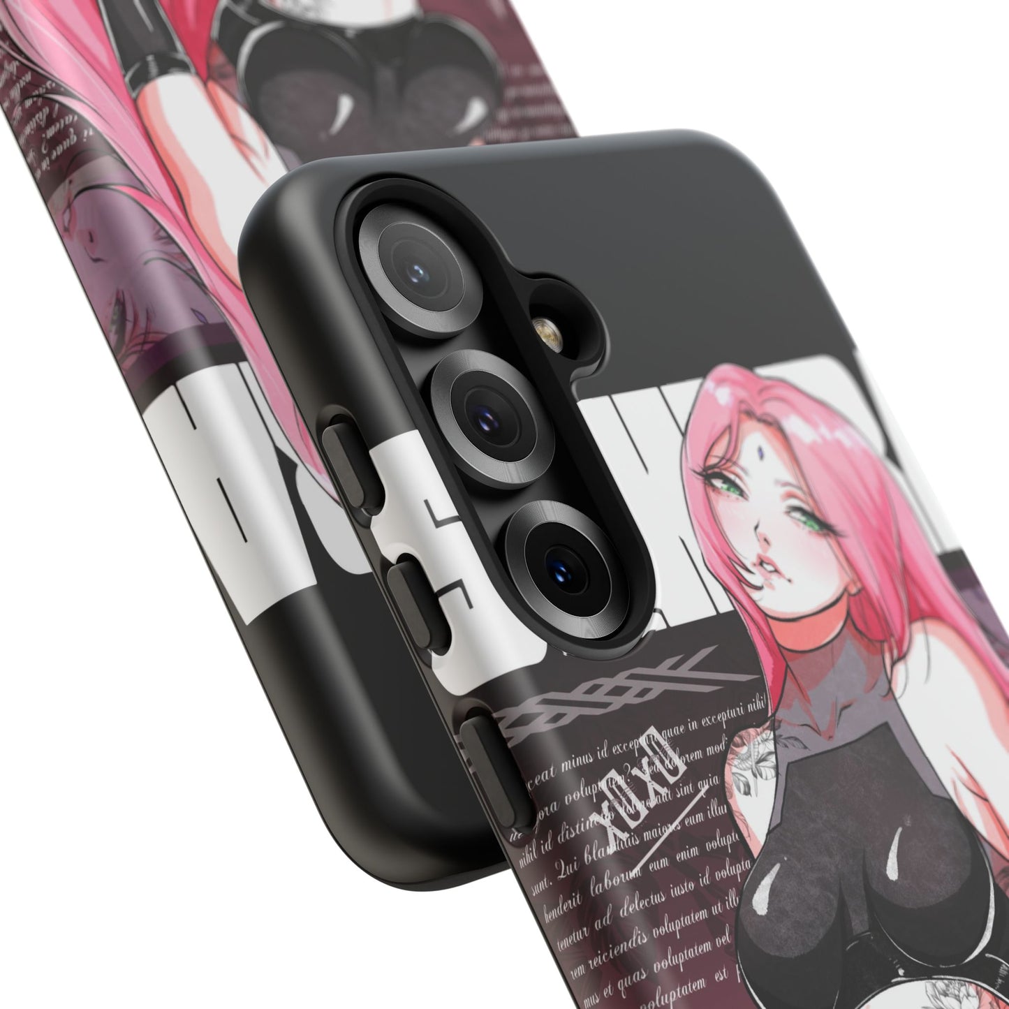 Sakura Samsung Case - Limited