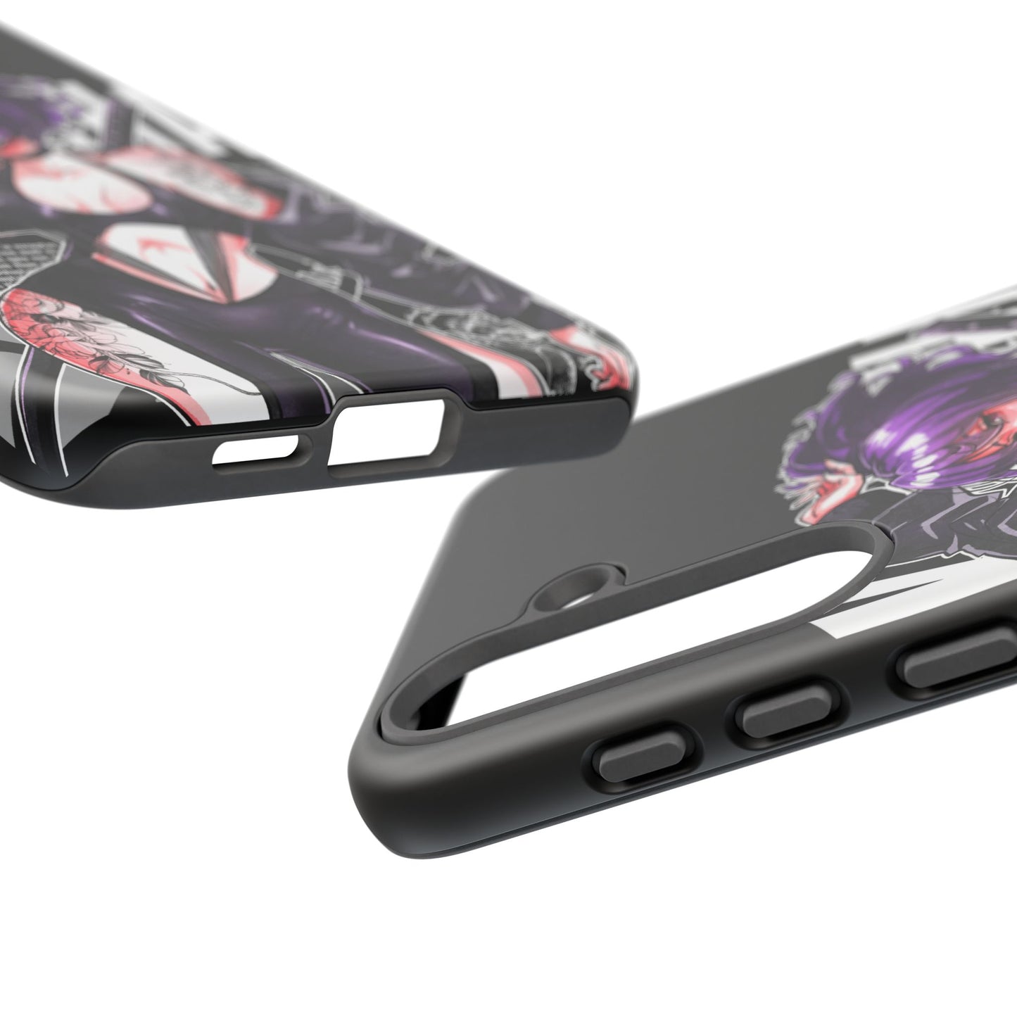 Yuzuriha Samsung Case - Limited