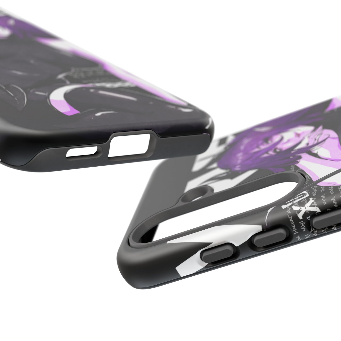 Vermeil Samsung Case - Limited