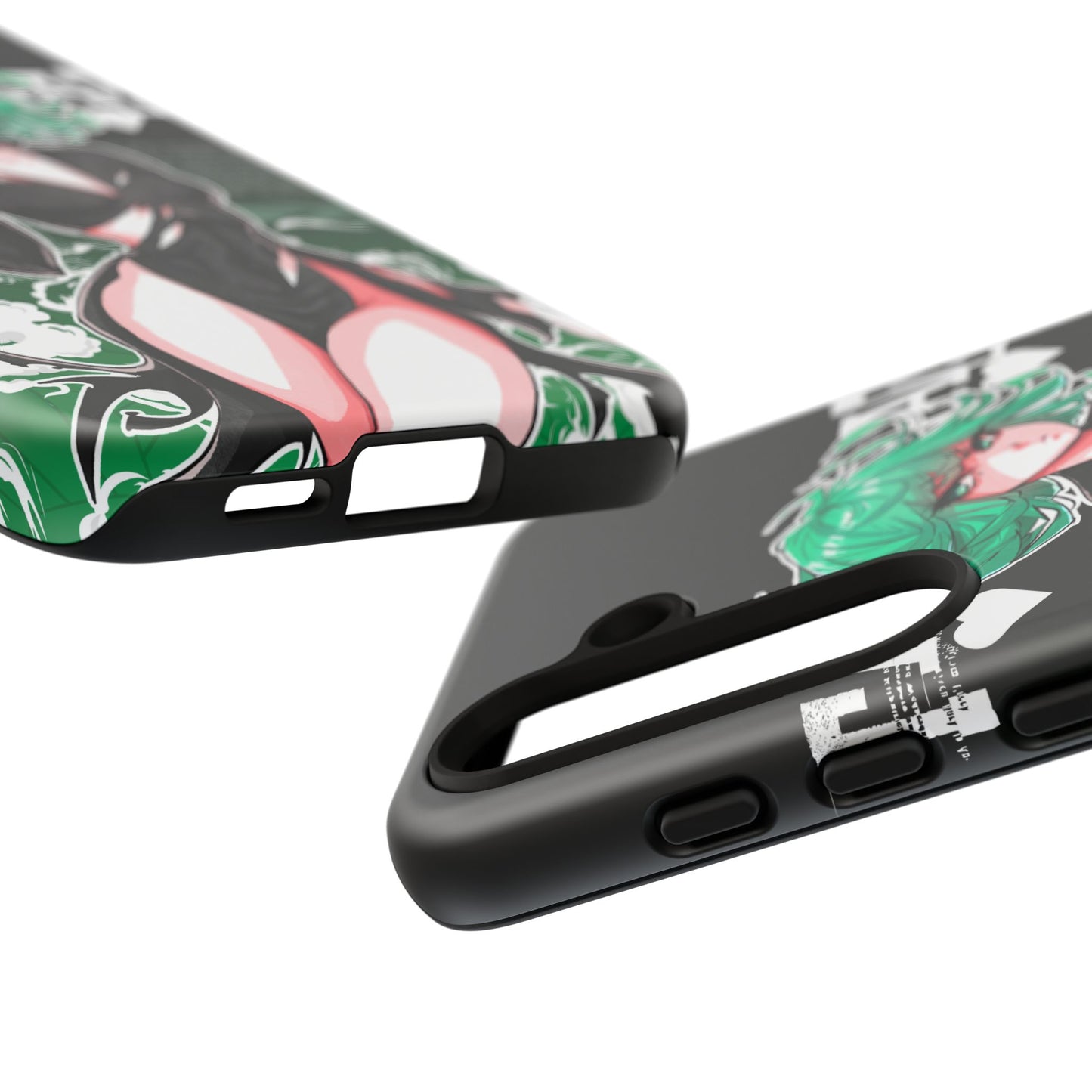 Tornado Samsung Case - Limited