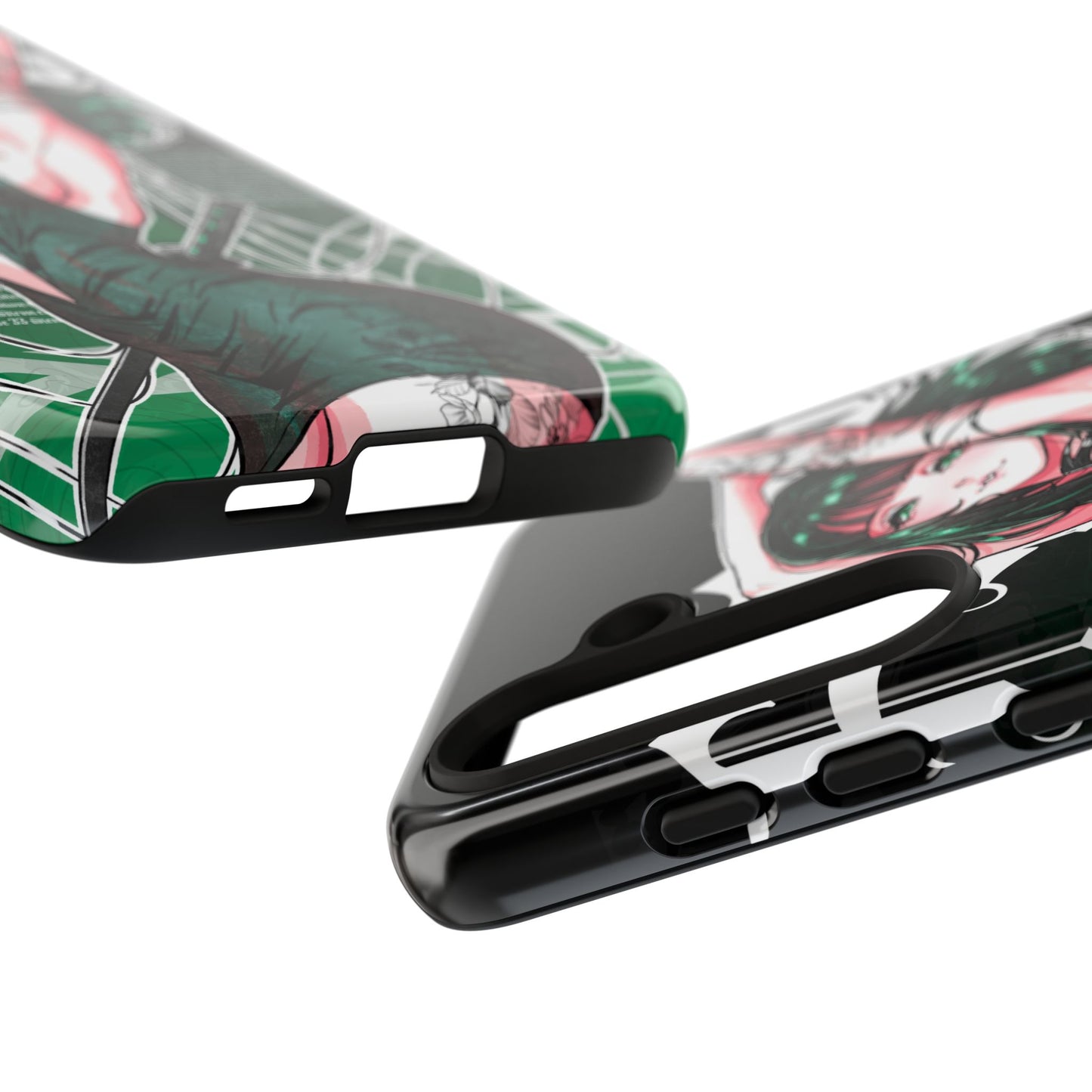 Blizzard Samsung Case - Limited