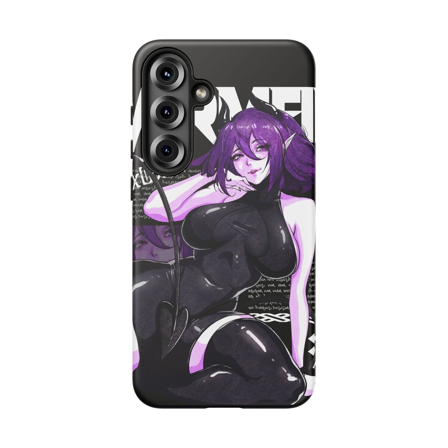 Vermeil Samsung Case - Limited
