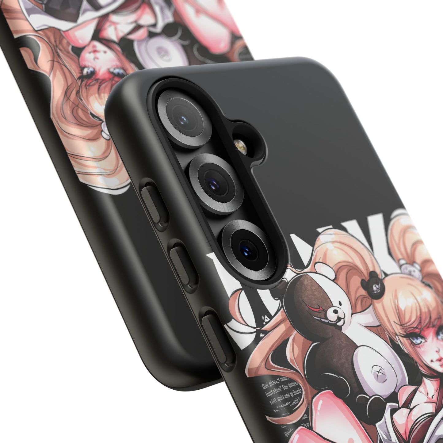 Junko Samsung Case - Limited
