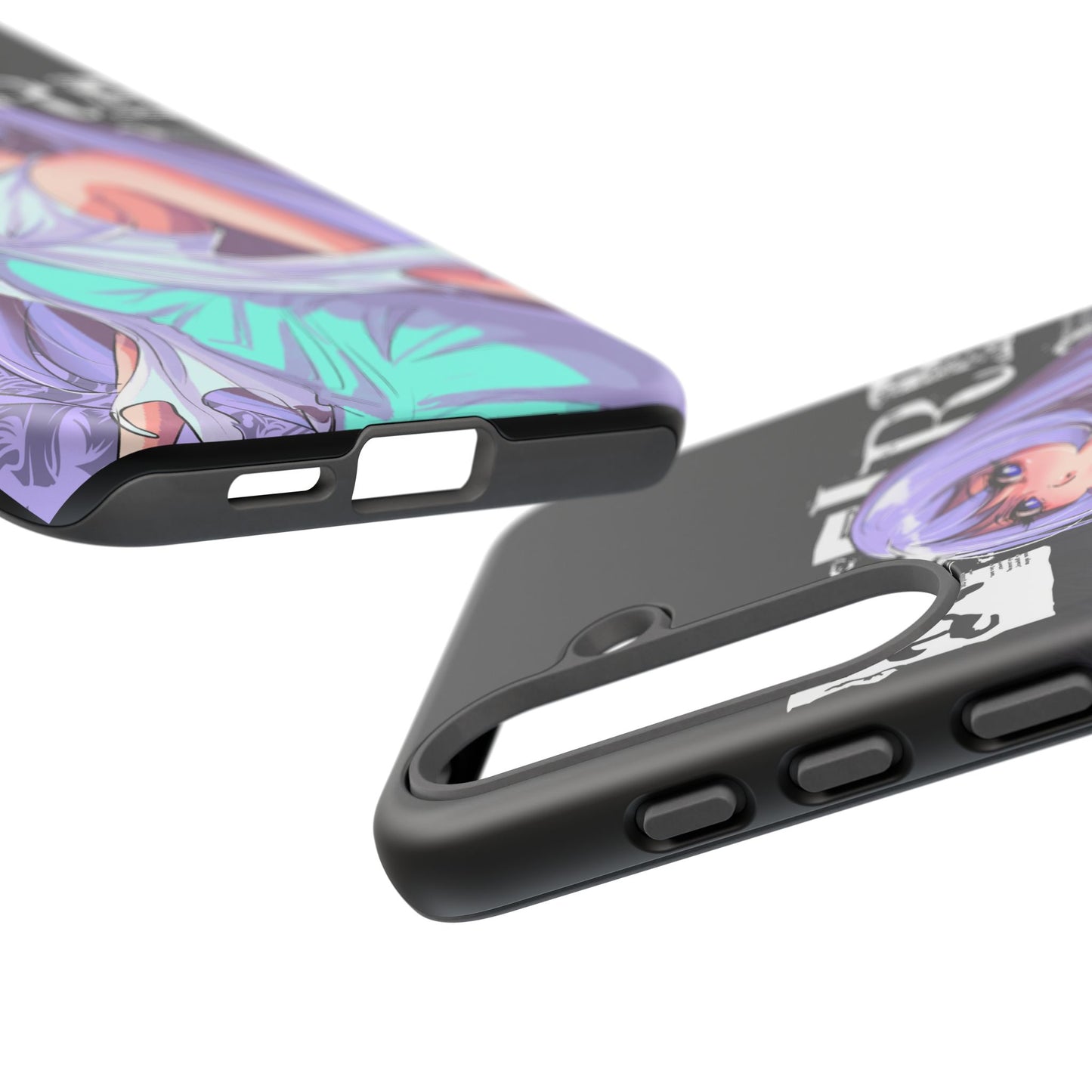 Nejire Samsung Case - Limited