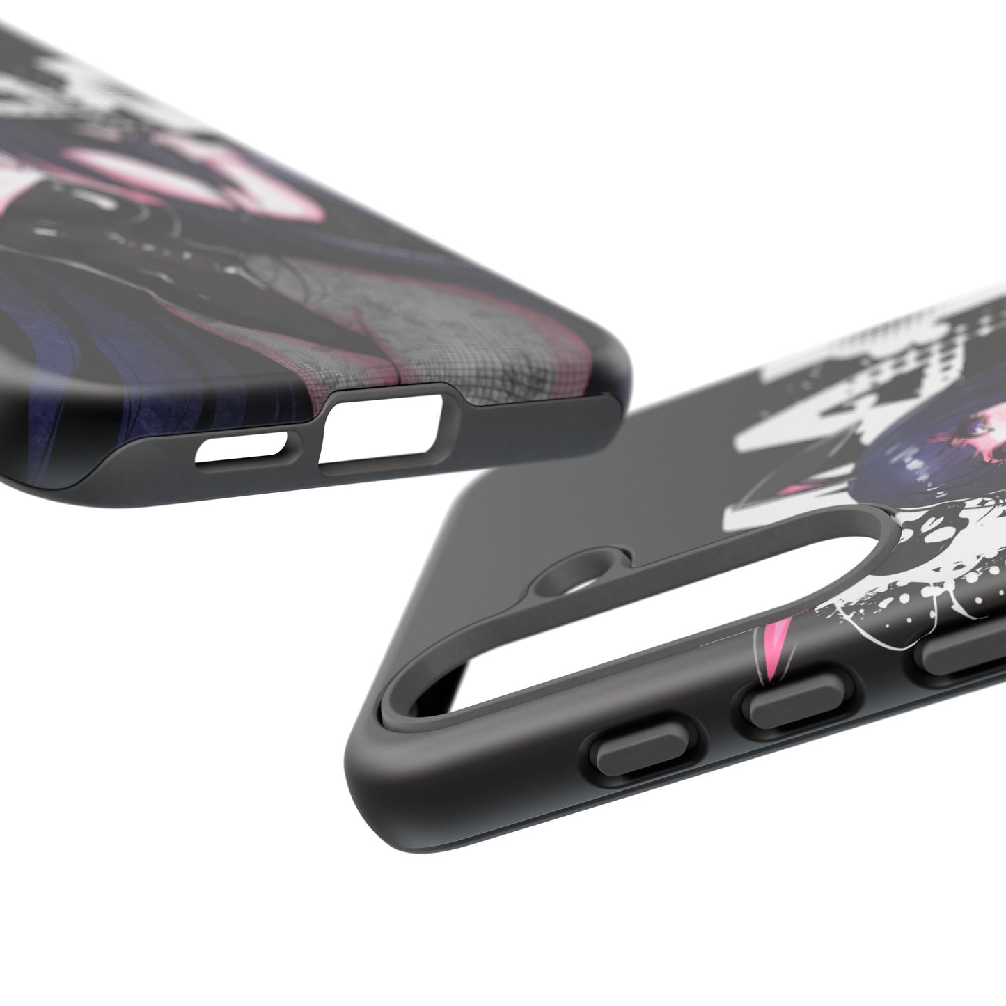 Bunny Girl Samsung Case - Limited