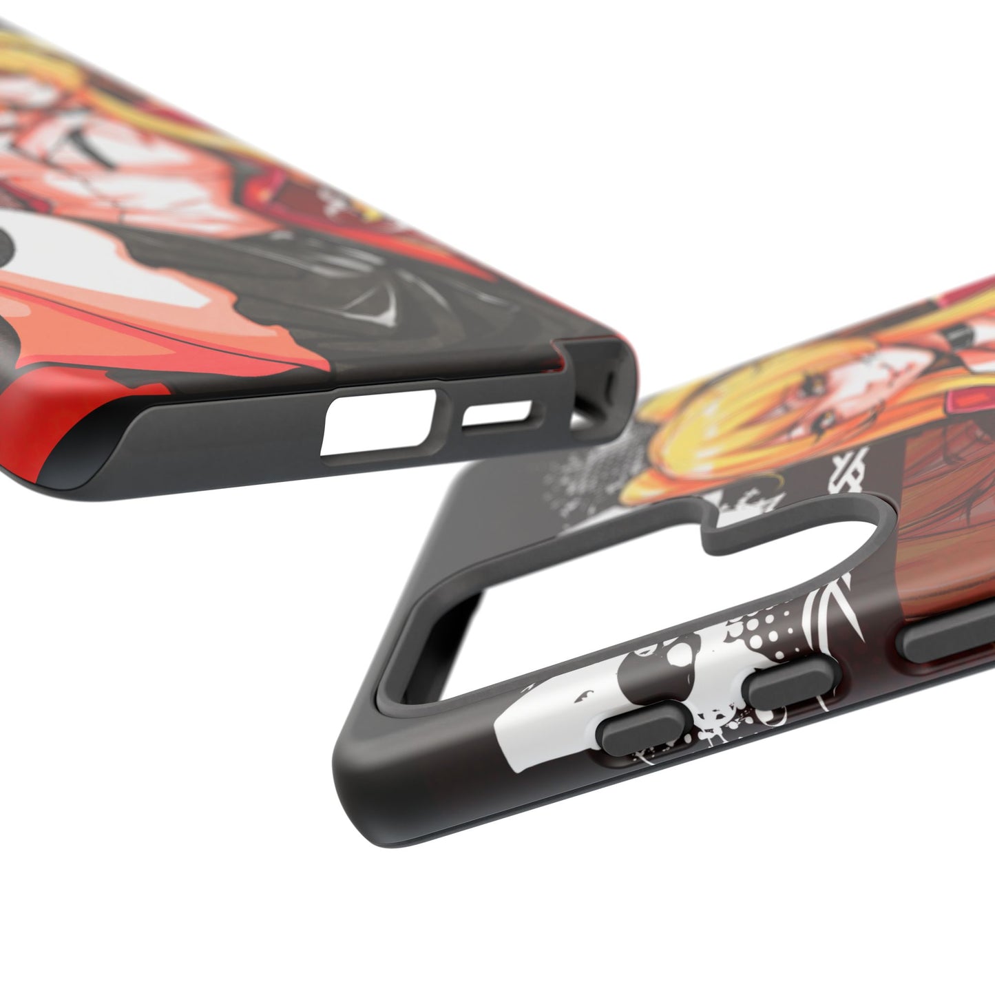 Mary Samsung Case - Limited